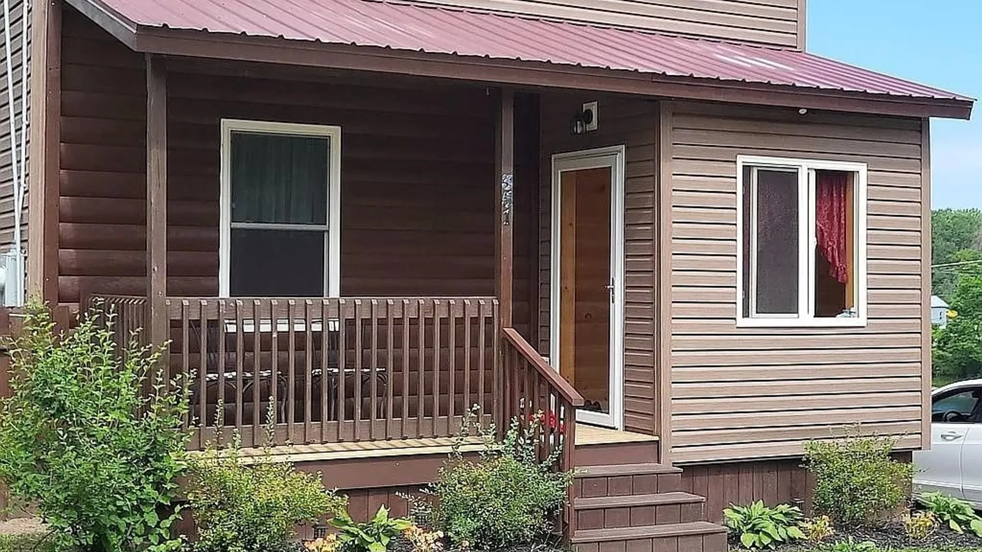 Property at 351 California Avenue, Watertown City, NY 13601 2