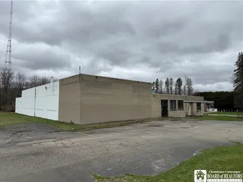 Property at 3153 State Street, Allegany, NY 14706