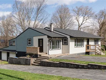 Property at 5960 Newport Road, Camillus, NY 13031