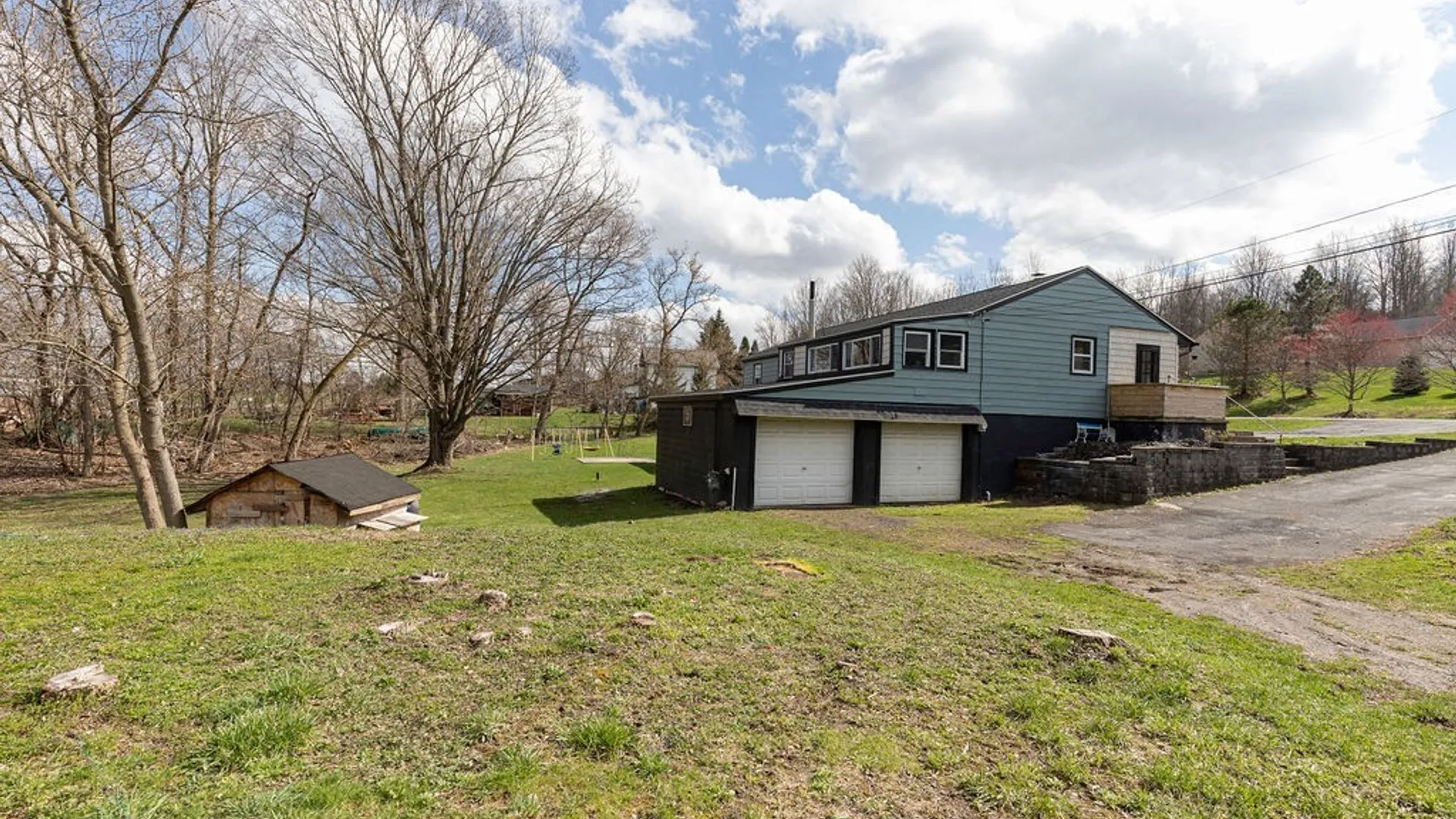 Property at 5960 Newport Road, Camillus, NY 13031 33