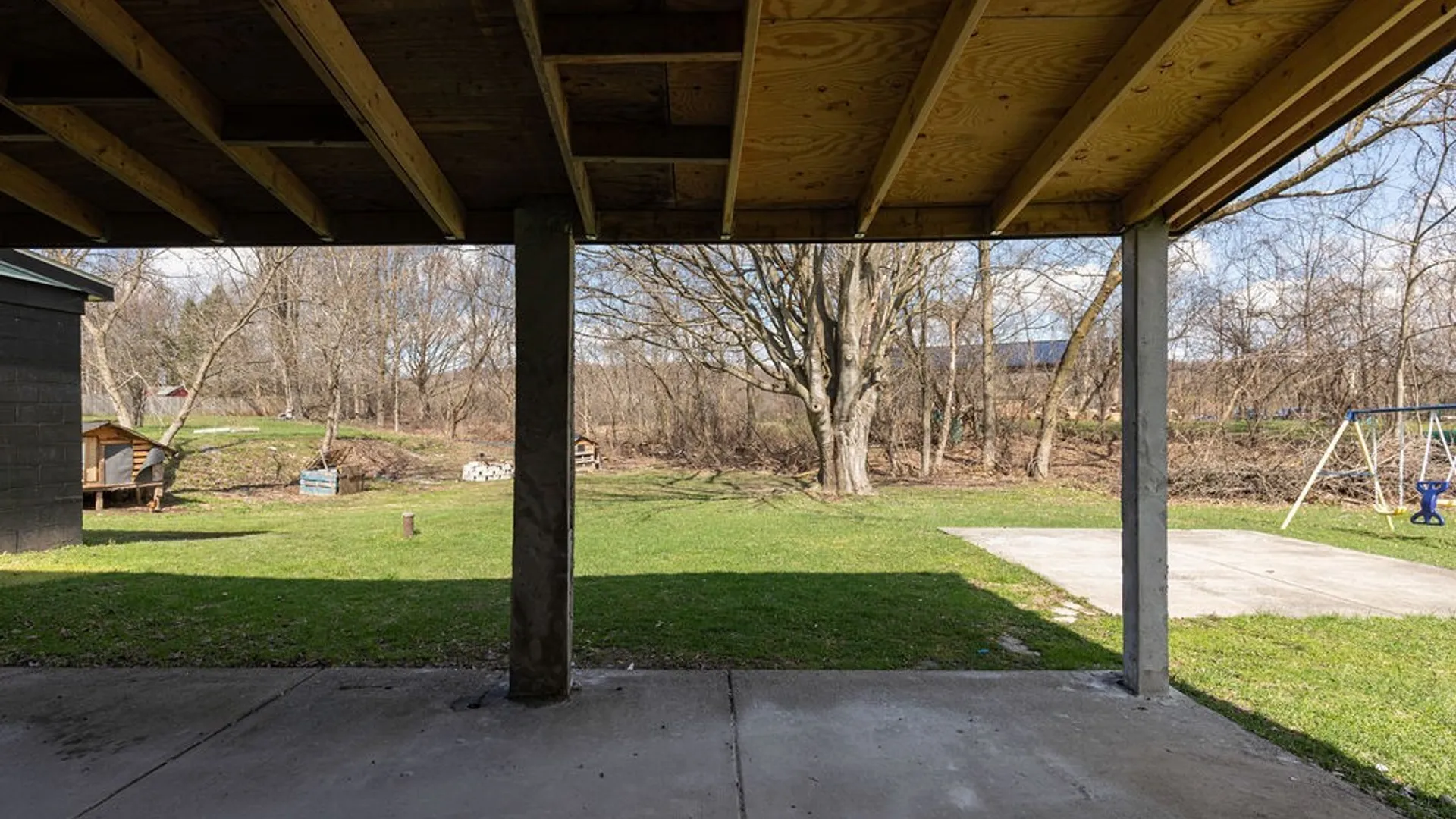 Property at 5960 Newport Road, Camillus, NY 13031 34
