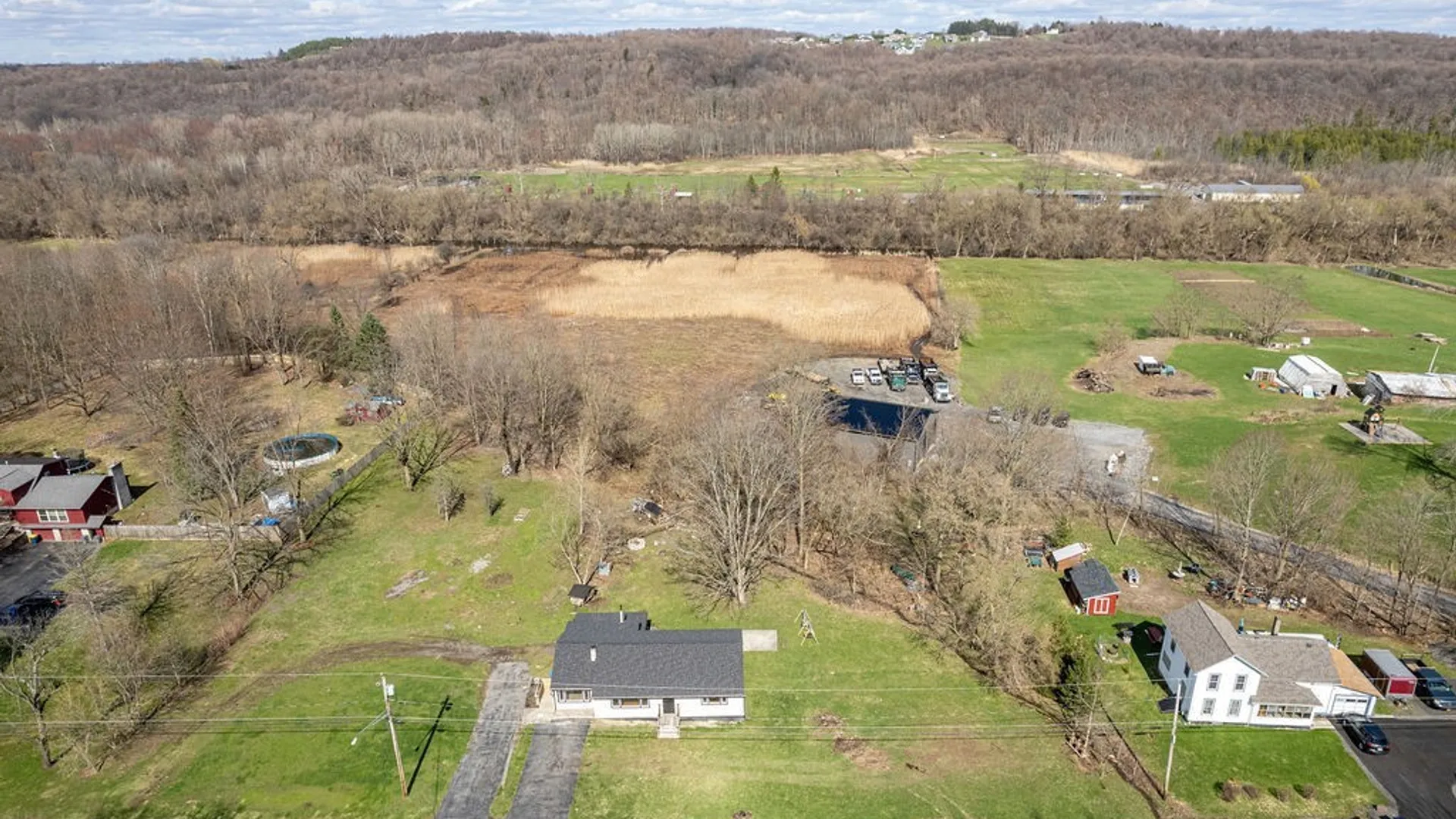 Property at 5960 Newport Road, Camillus, NY 13031 44