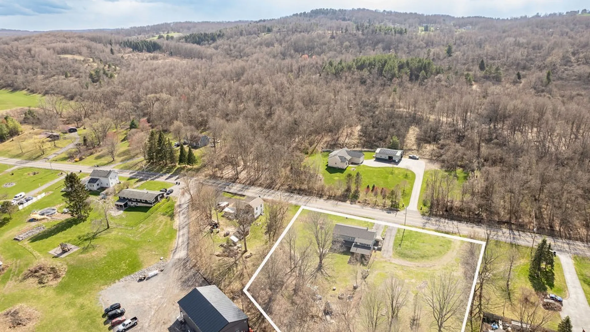 Property at 5960 Newport Road, Camillus, NY 13031 46