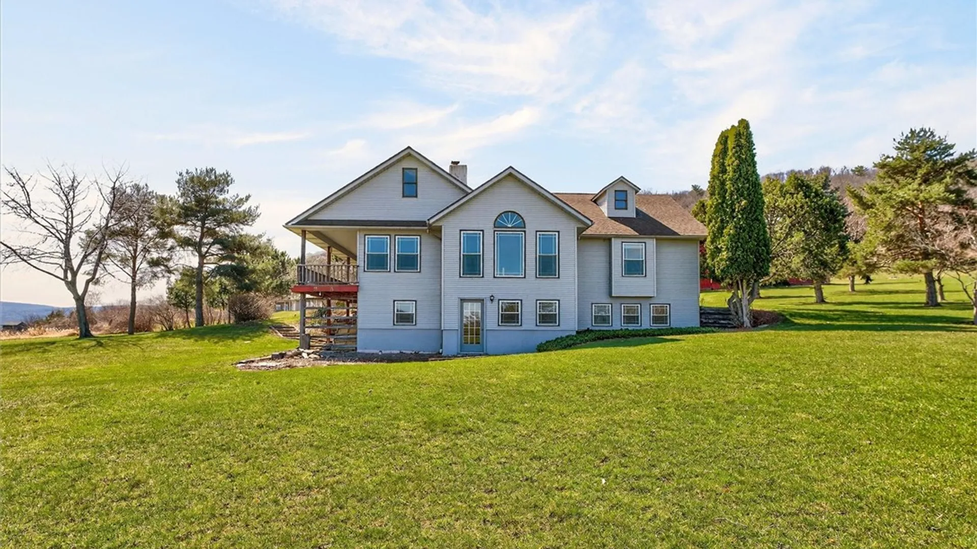 Property at 7023 County Road 12, South Bristol, NY 14512 10