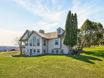 Property at 7023 County Road 12, South Bristol, NY 14512