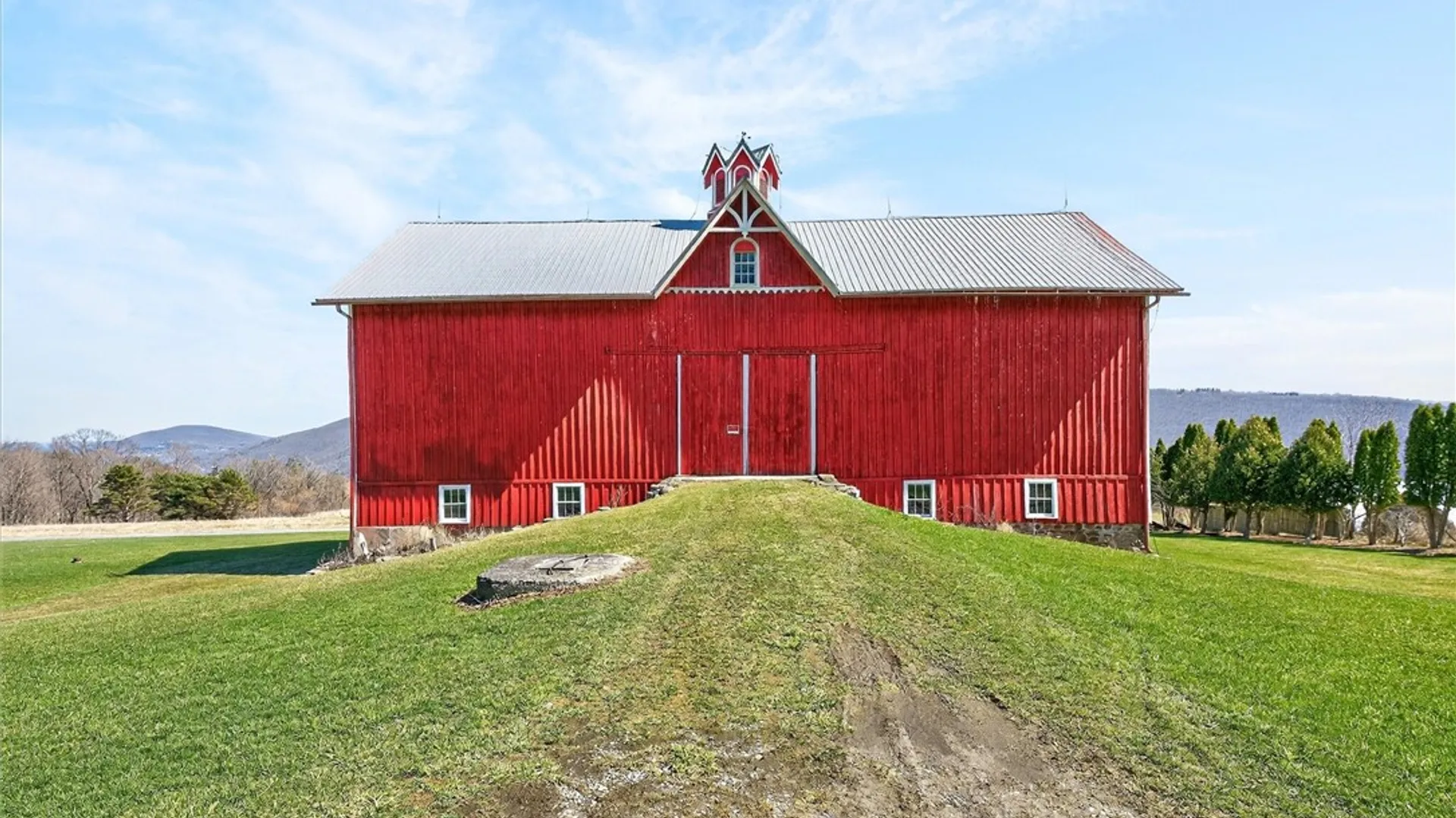 Property at 7023 County Road 12, South Bristol, NY 14512 6