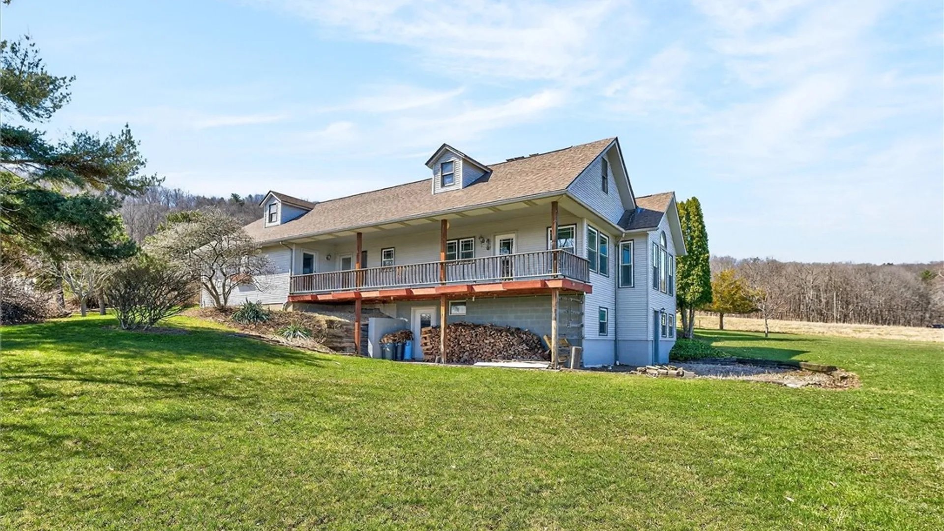 Property at 7023 County Road 12, South Bristol, NY 14512 8
