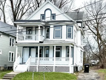 Property at 509 Hudson Street, Syracuse, NY 13207