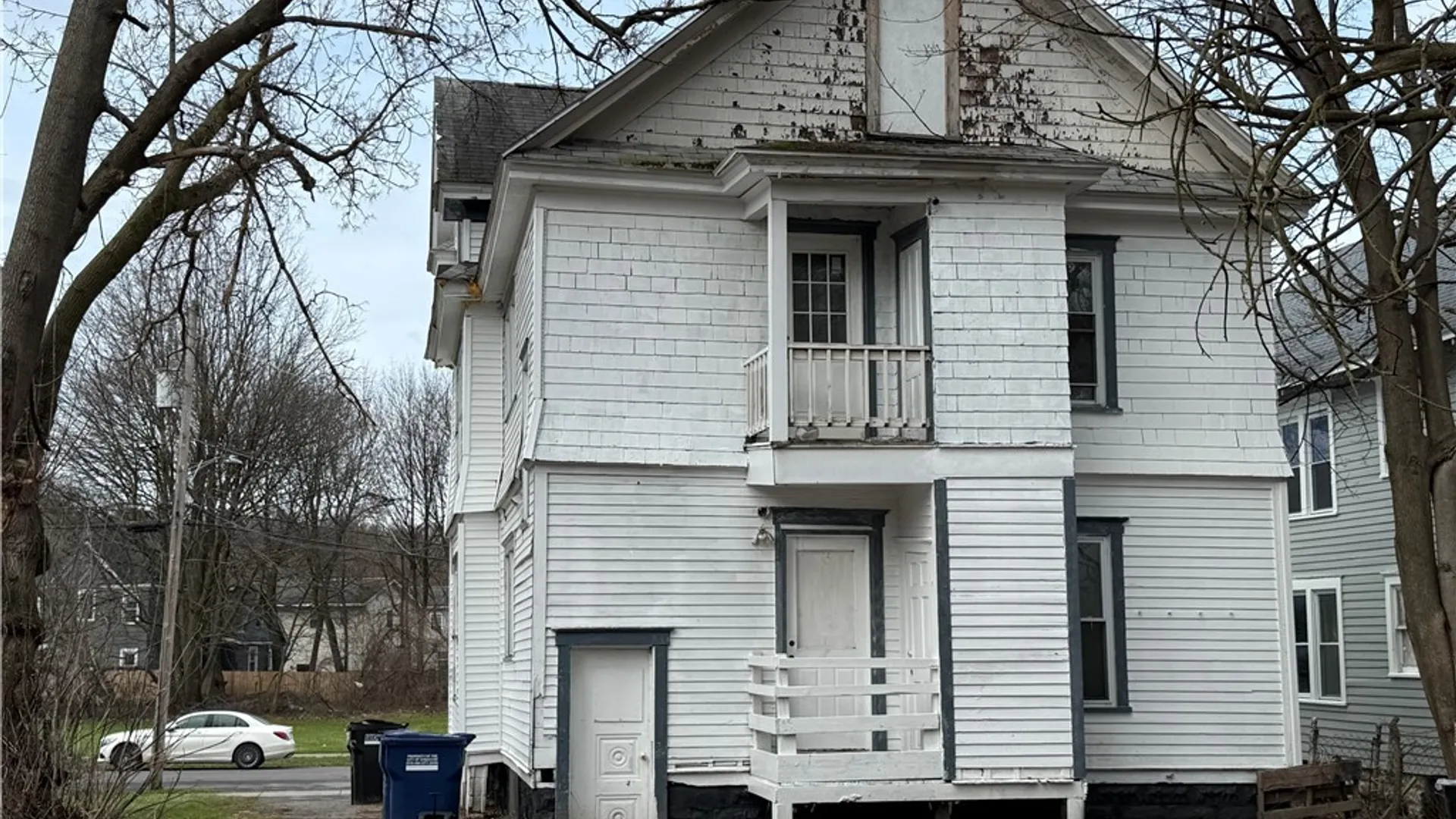 Property at 509 Hudson Street, Syracuse, NY 13207 21