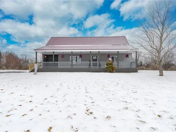 Property at 4168 Bates Road, Cape Vincent, NY 13618