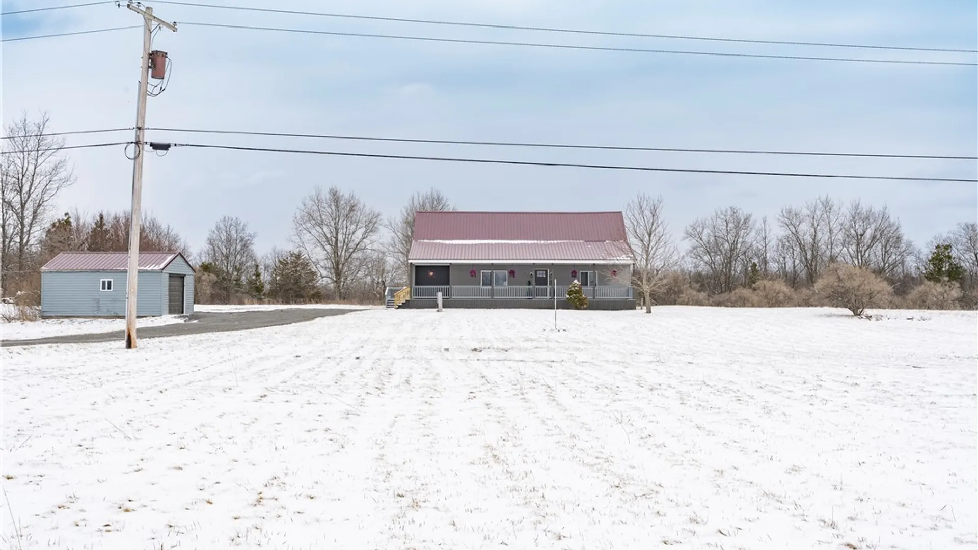 Property at 4168 Bates Road, Cape Vincent, NY 13618 48