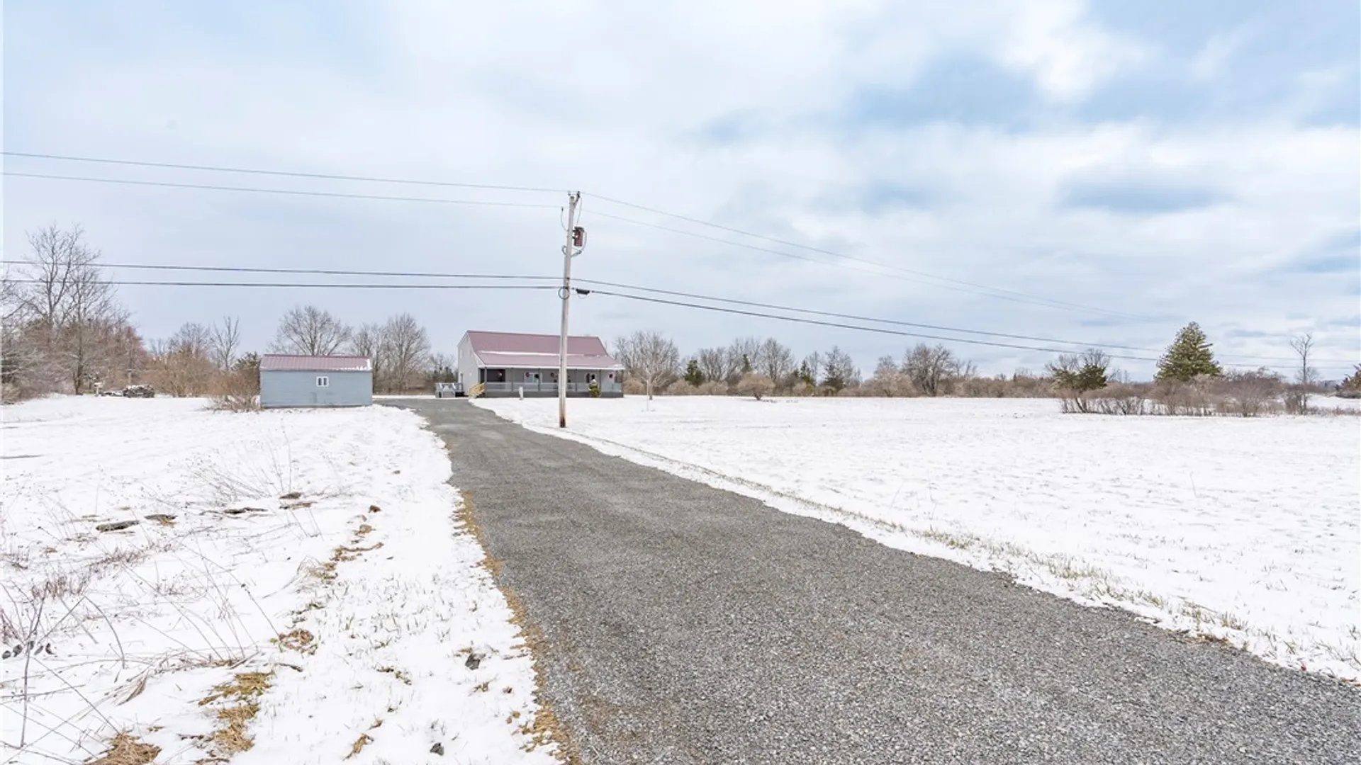 Property at 4168 Bates Road, Cape Vincent, NY 13618 49