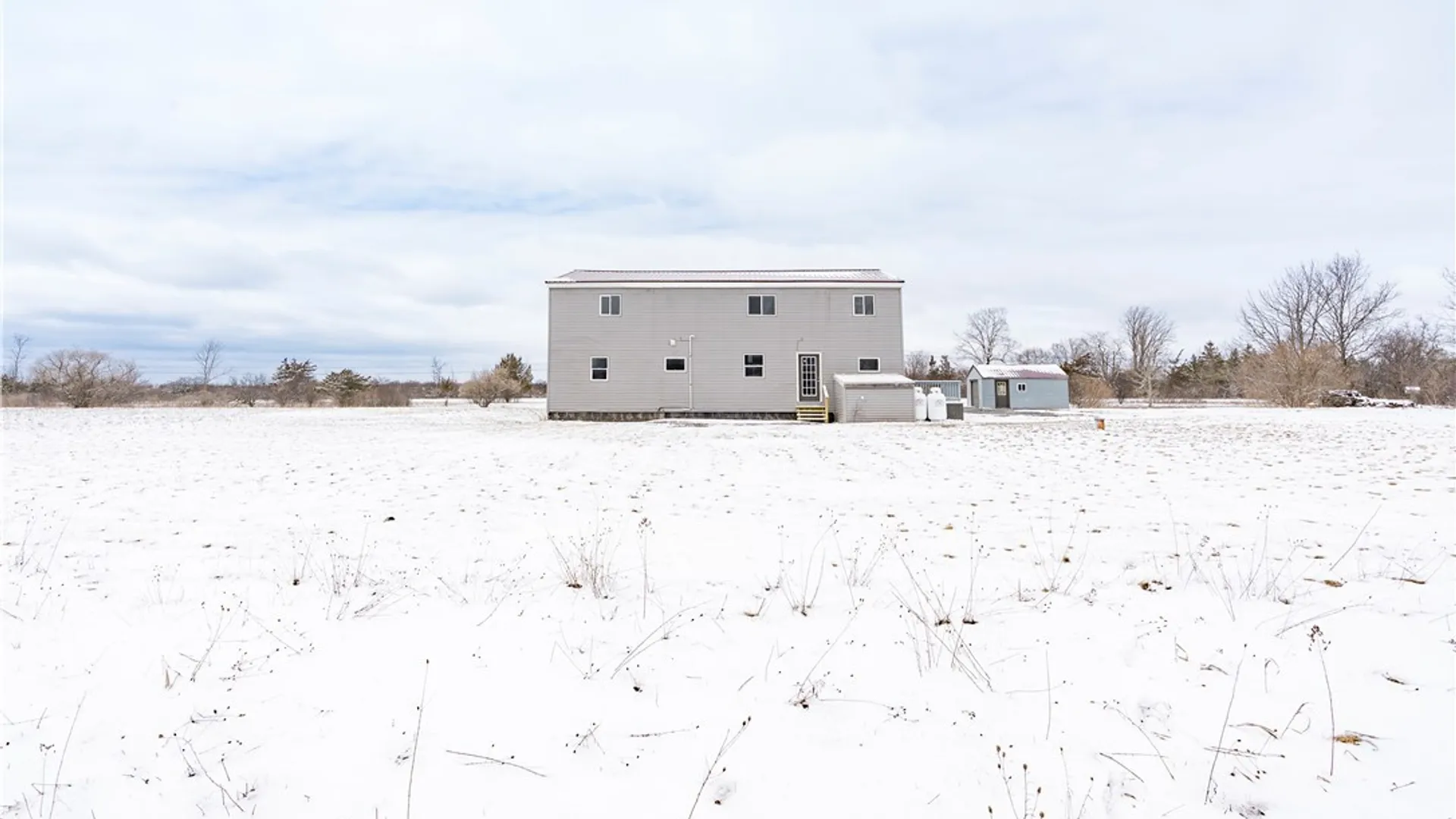 Property at 4168 Bates Road, Cape Vincent, NY 13618 50