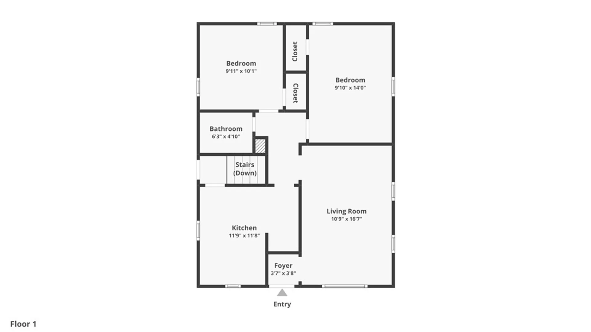 Property at 108 Hazel Avenue, DeWitt, NY 13057 16