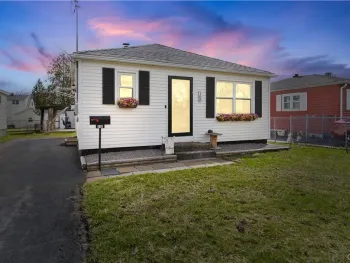Property at 108 Hazel Avenue, DeWitt, NY 13057