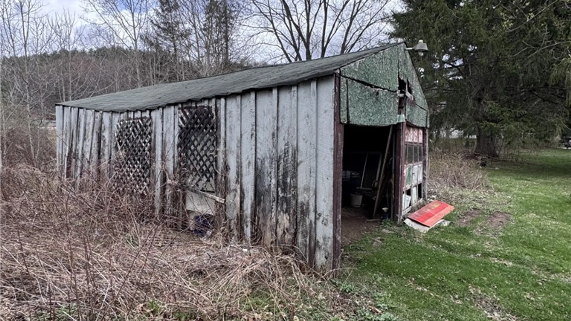 Property at 10 Lyman Road, Roulette, PA 16746 12