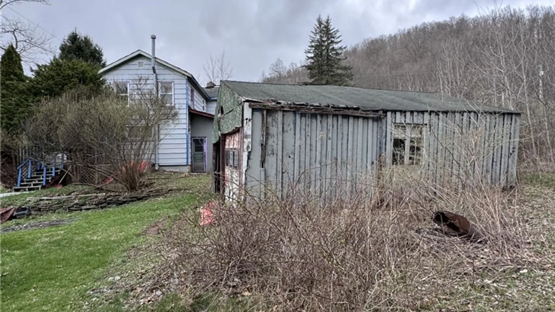 Property at 10 Lyman Road, Roulette, PA 16746 3