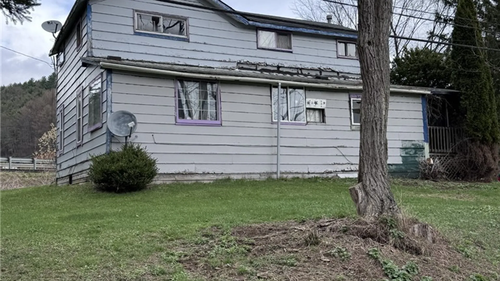 Property at 10 Lyman Road, Roulette, PA 16746 7