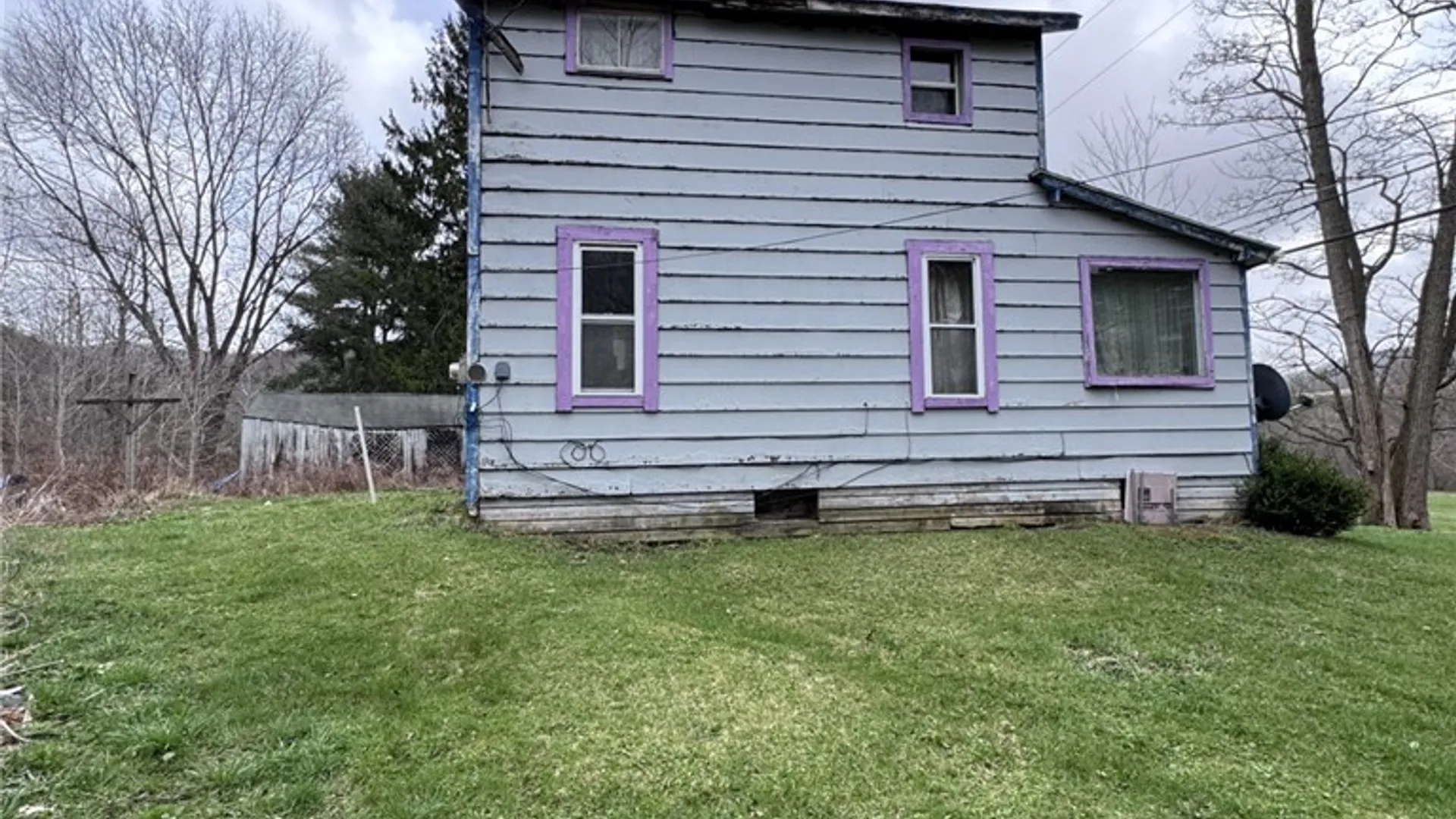 Property at 10 Lyman Road, Roulette, PA 16746 8
