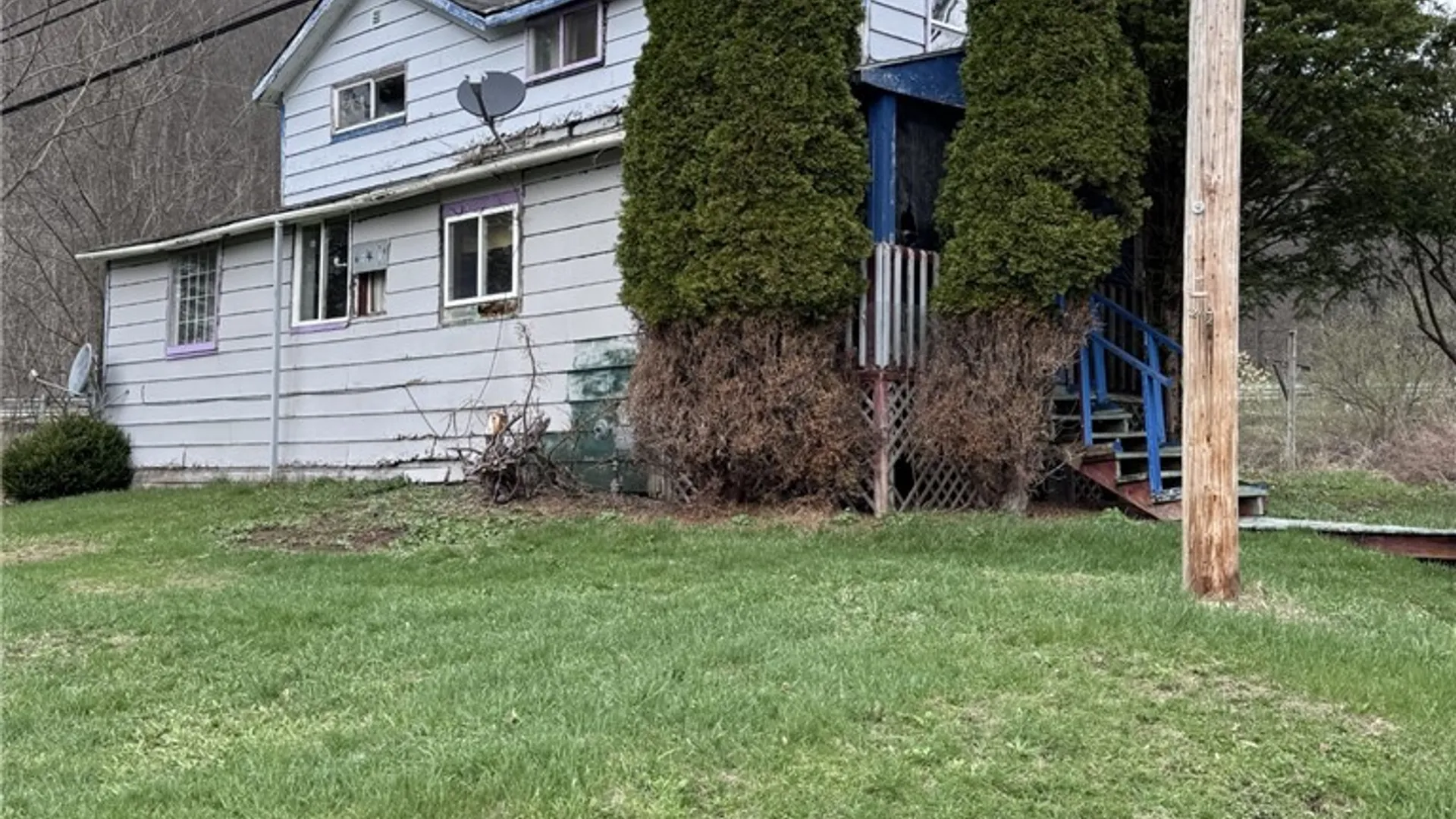 Property at 10 Lyman Road, Roulette, PA 16746 9