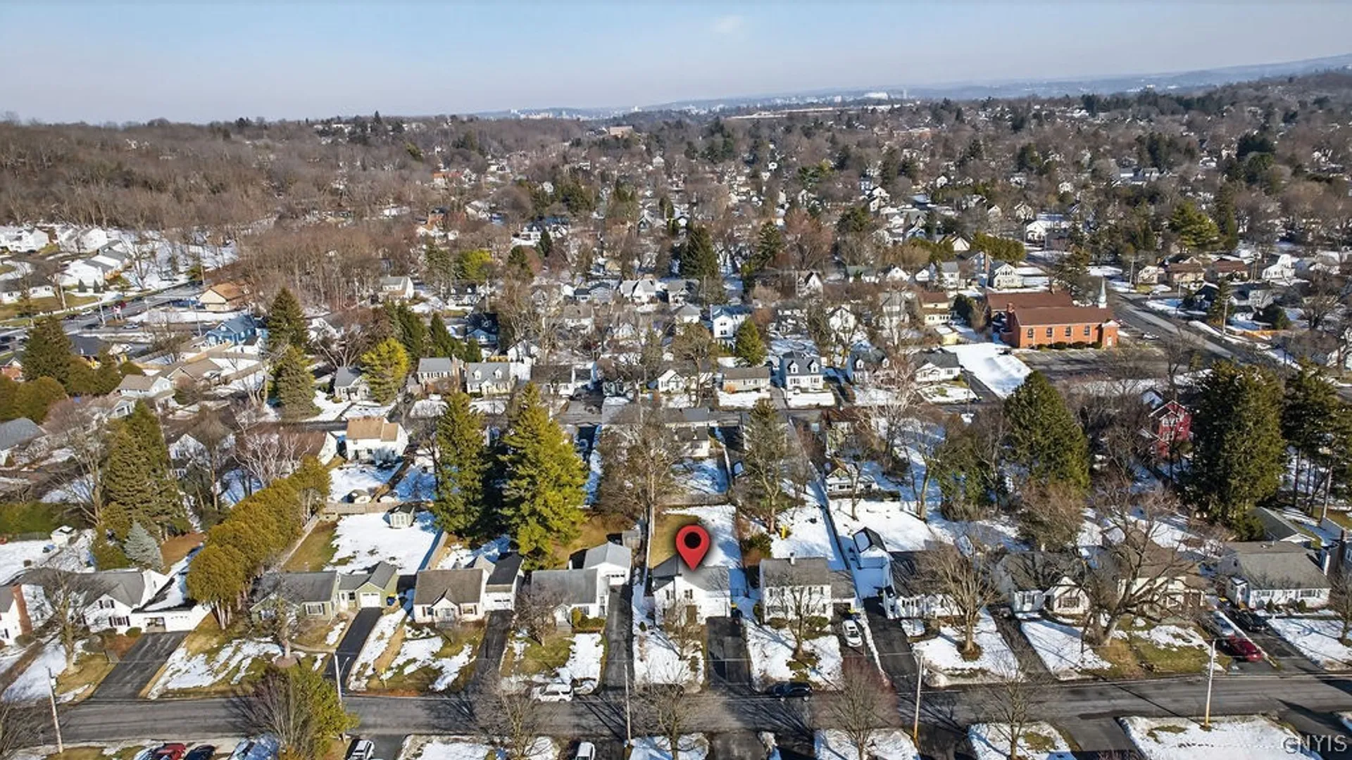 Property at 215 Walberta Road, Geddes, NY 13219 31