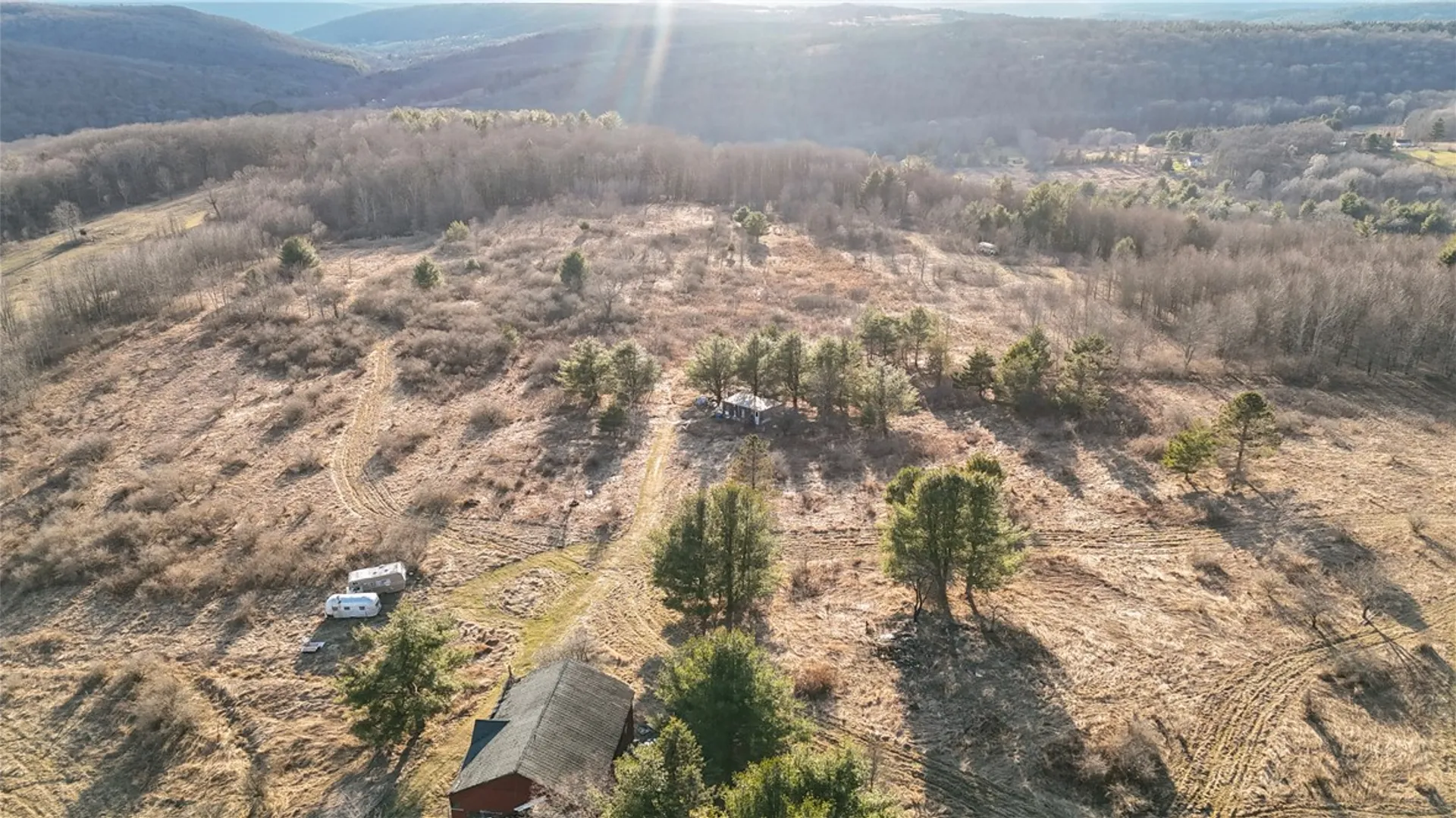 Property at 1015 Langford Creek Road, Van Etten, NY 14889 10
