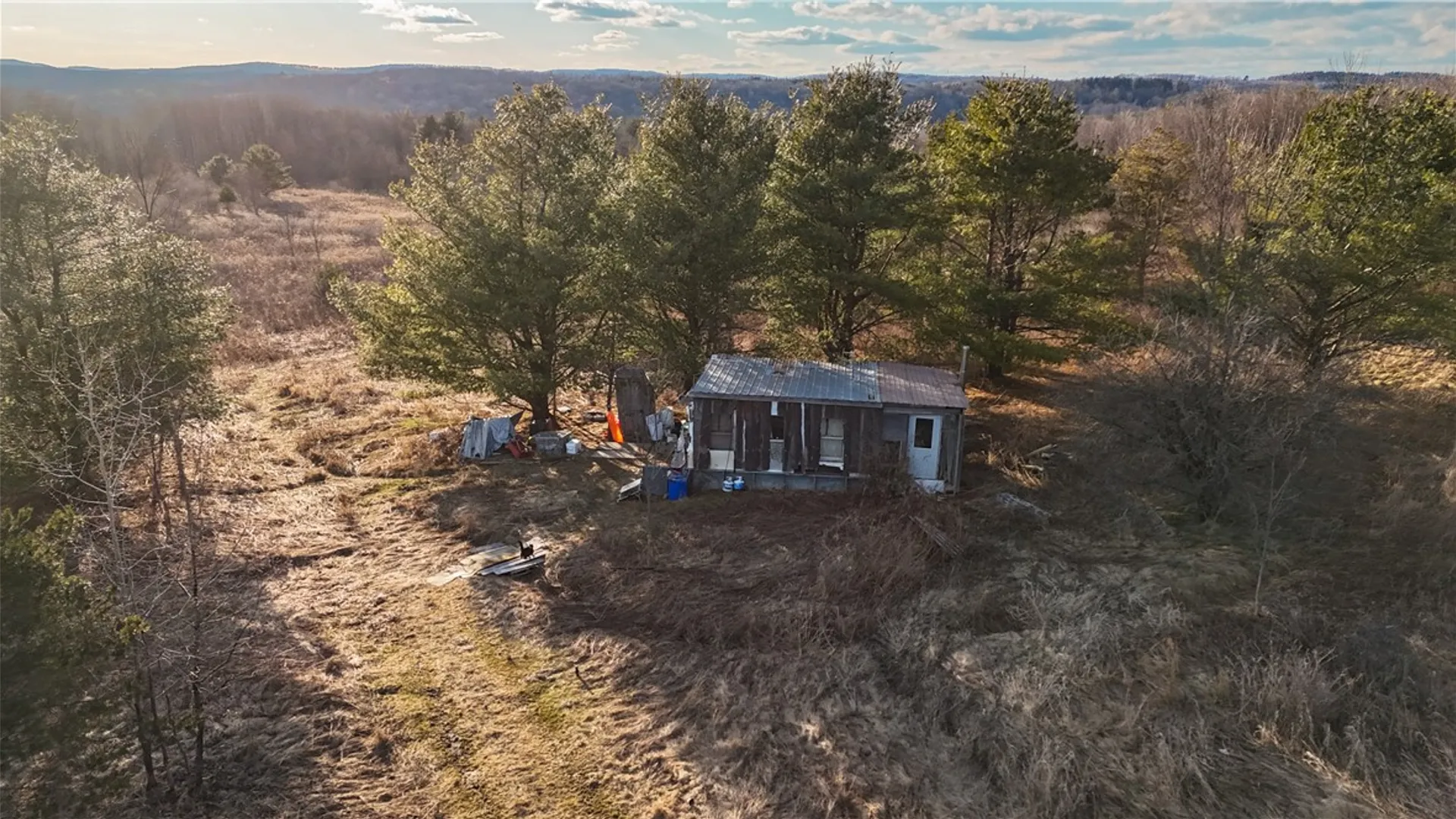 Property at 1015 Langford Creek Road, Van Etten, NY 14889 11