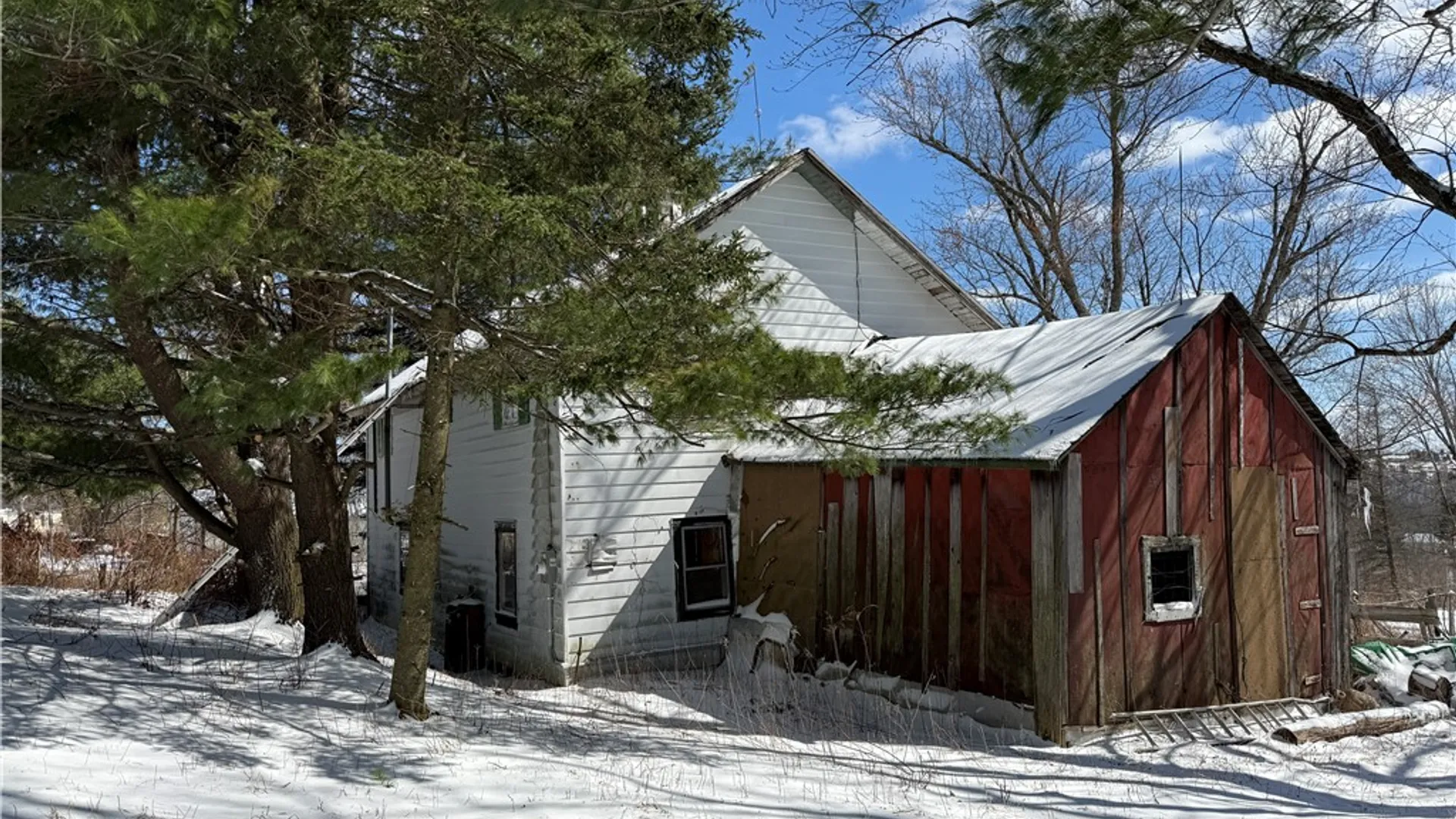 Property at 1015 Langford Creek Road, Van Etten, NY 14889 19