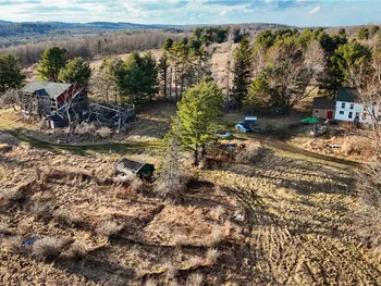 Property at 1015 Langford Creek Road, Van Etten, NY 14889