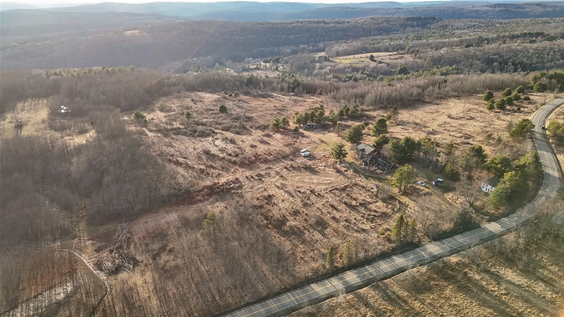 Property at 1015 Langford Creek Road, Van Etten, NY 14889 6
