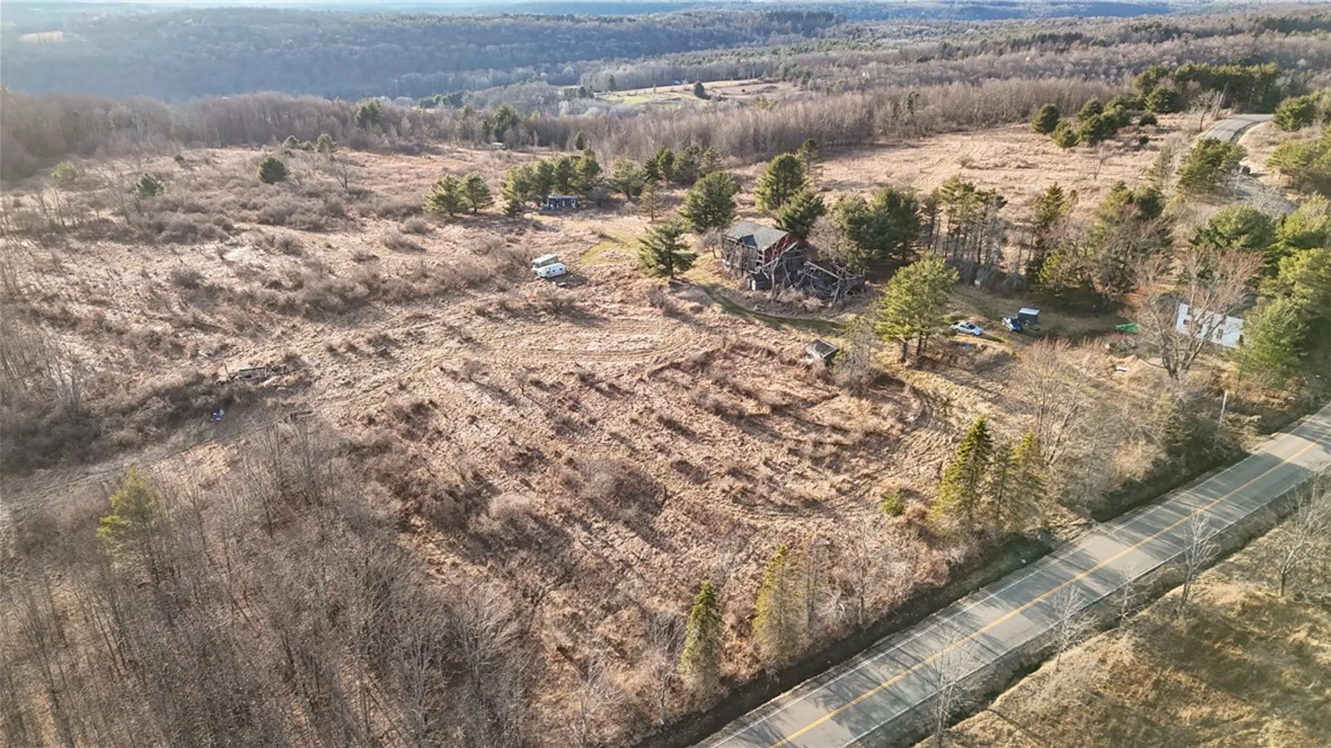 Property at 1015 Langford Creek Road, Van Etten, NY 14889 7