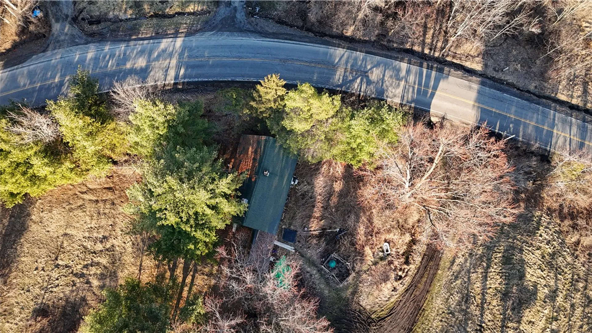 Property at 1015 Langford Creek Road, Van Etten, NY 14889 9