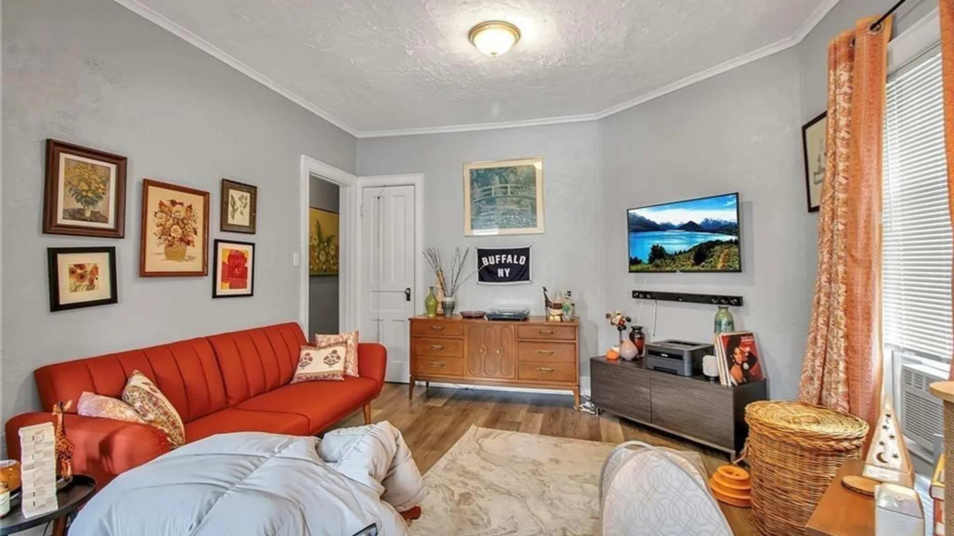Property at 193 Norwood Avenue, Buffalo, NY 14222 18