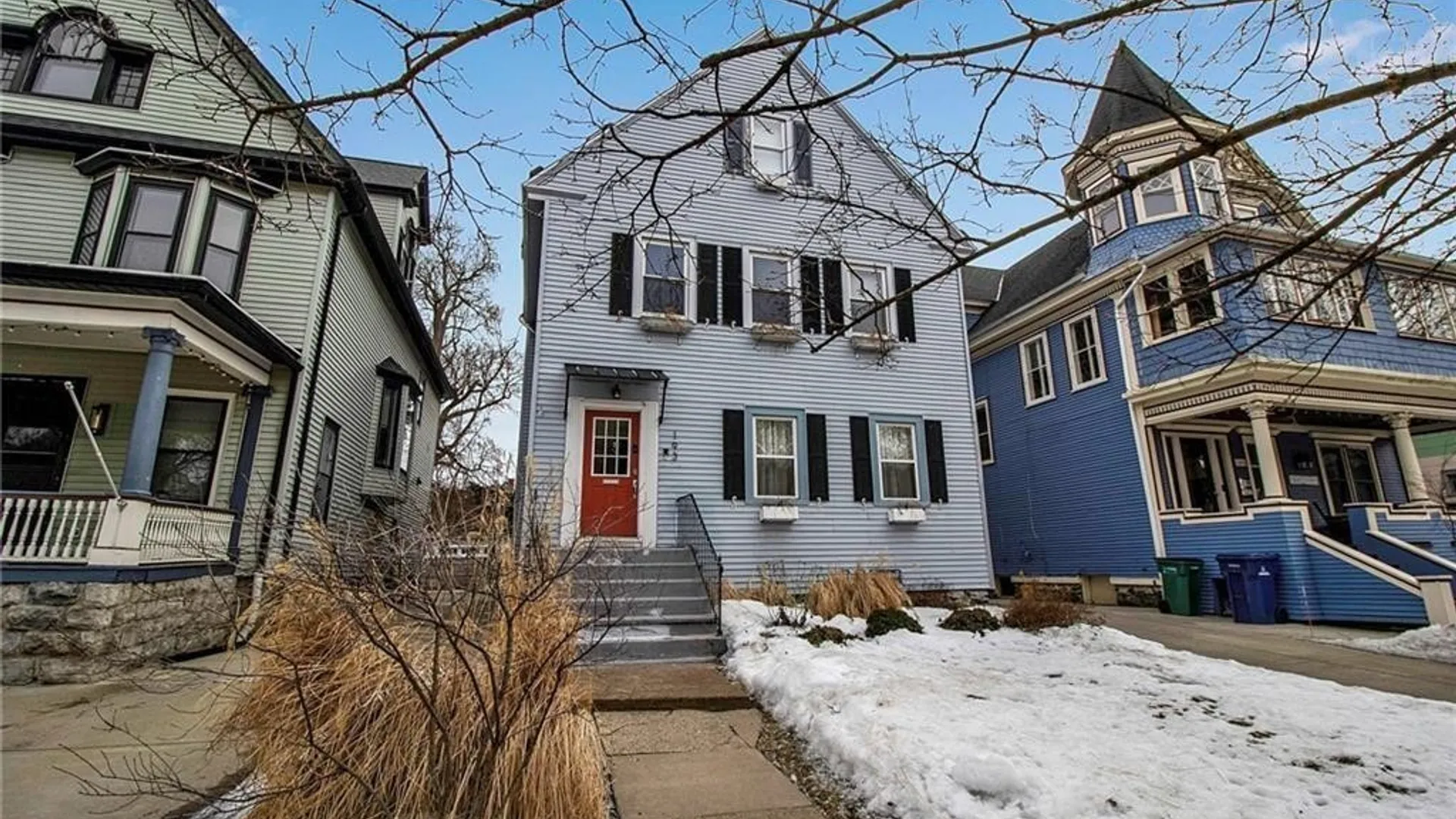 Property at 193 Norwood Avenue, Buffalo, NY 14222 2