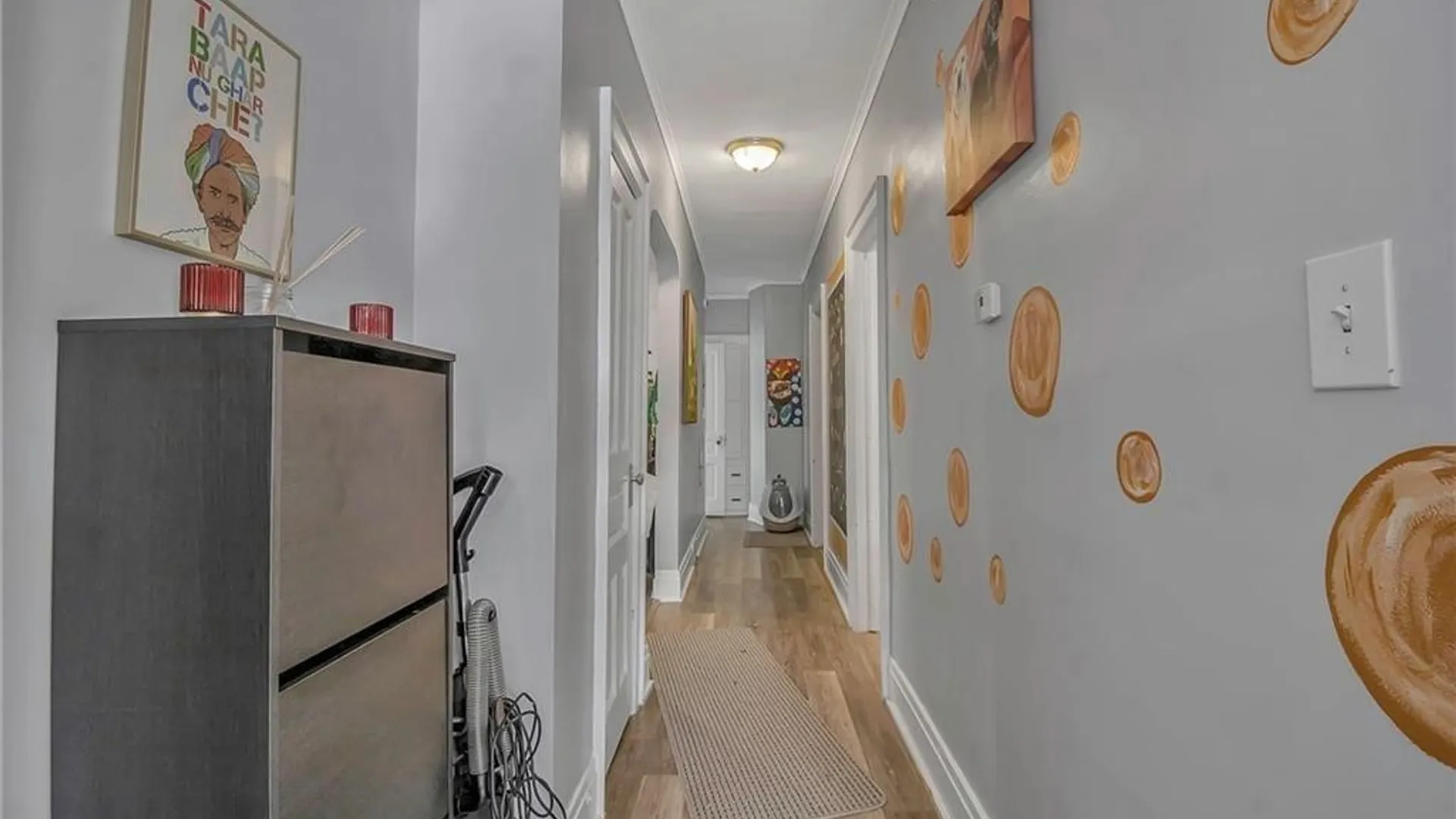 Property at 193 Norwood Avenue, Buffalo, NY 14222 20