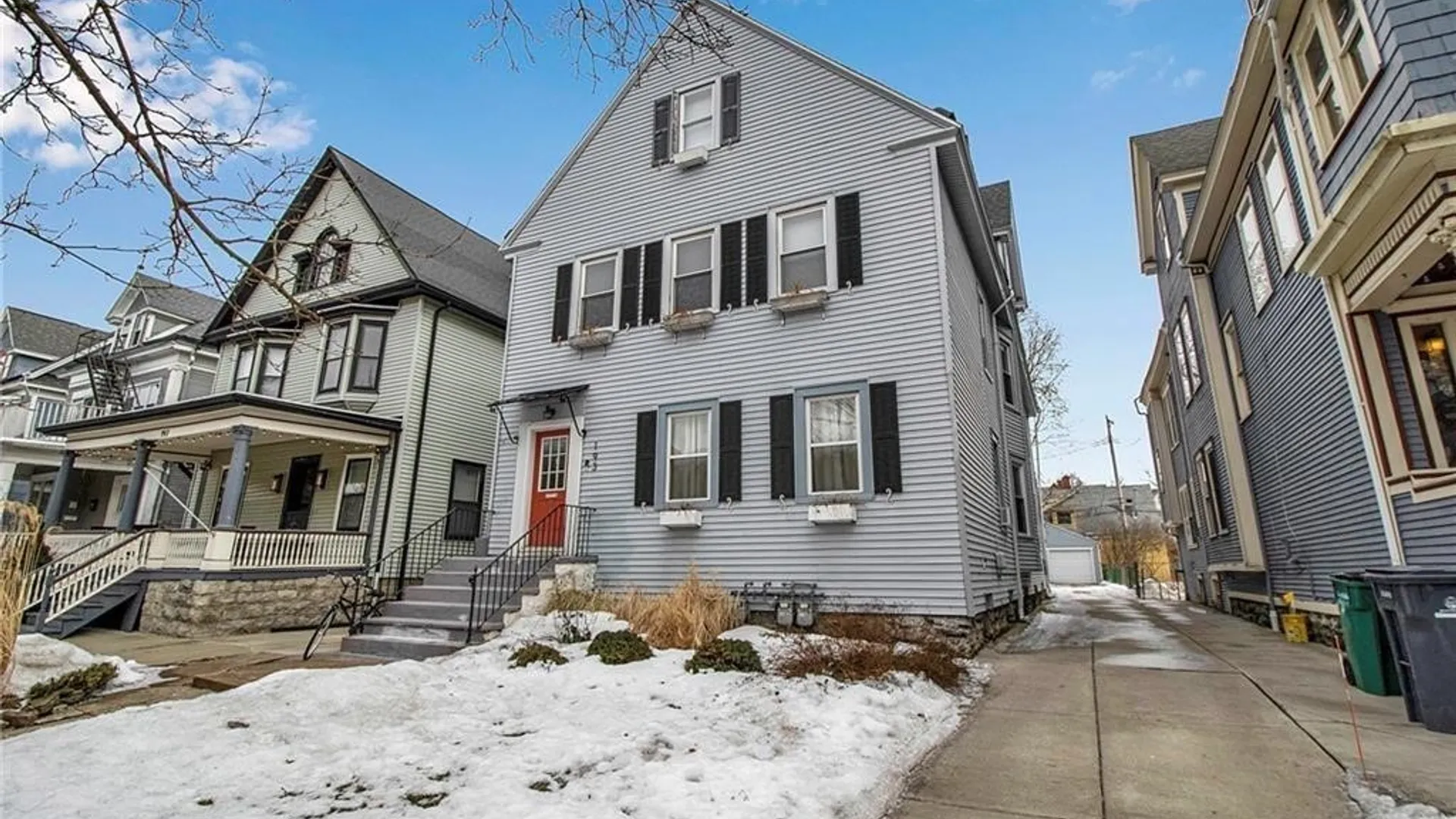 Property at 193 Norwood Avenue, Buffalo, NY 14222 3