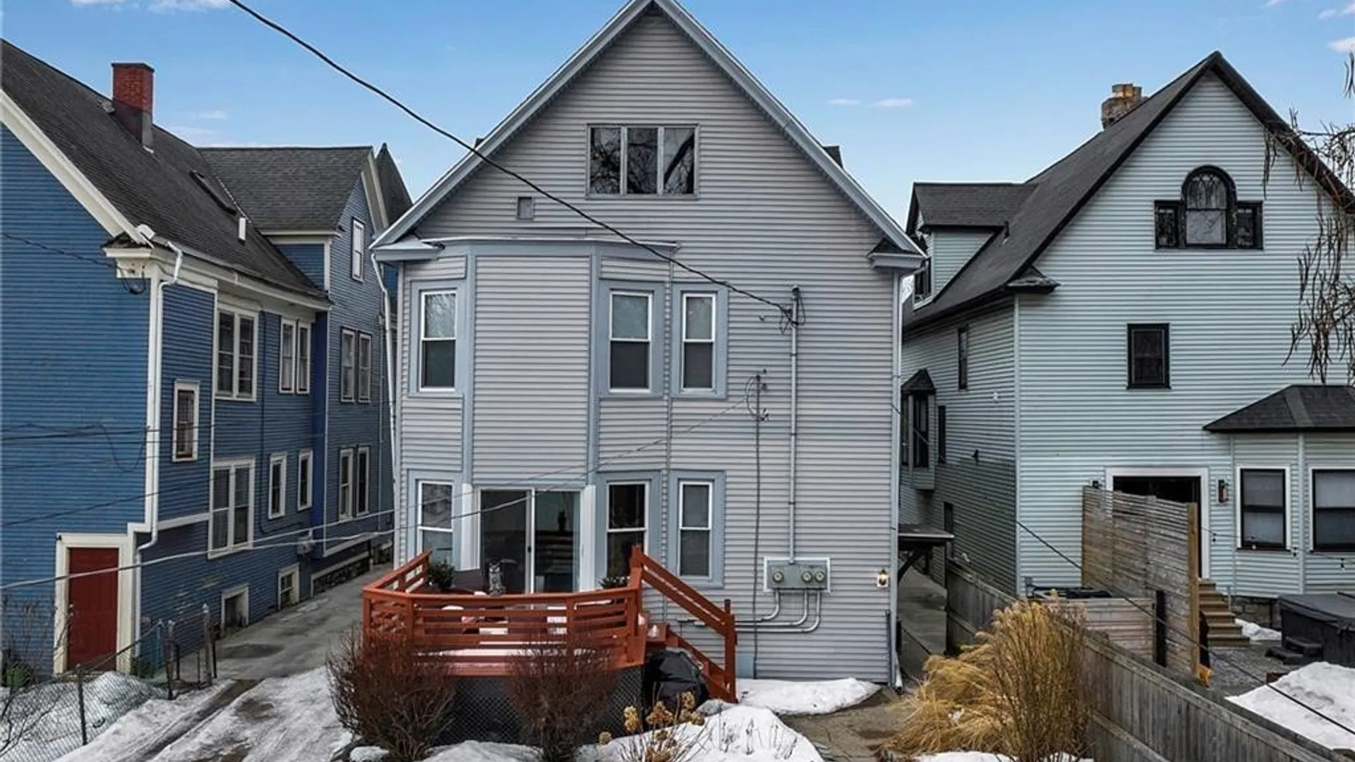 Property at 193 Norwood Avenue, Buffalo, NY 14222 40