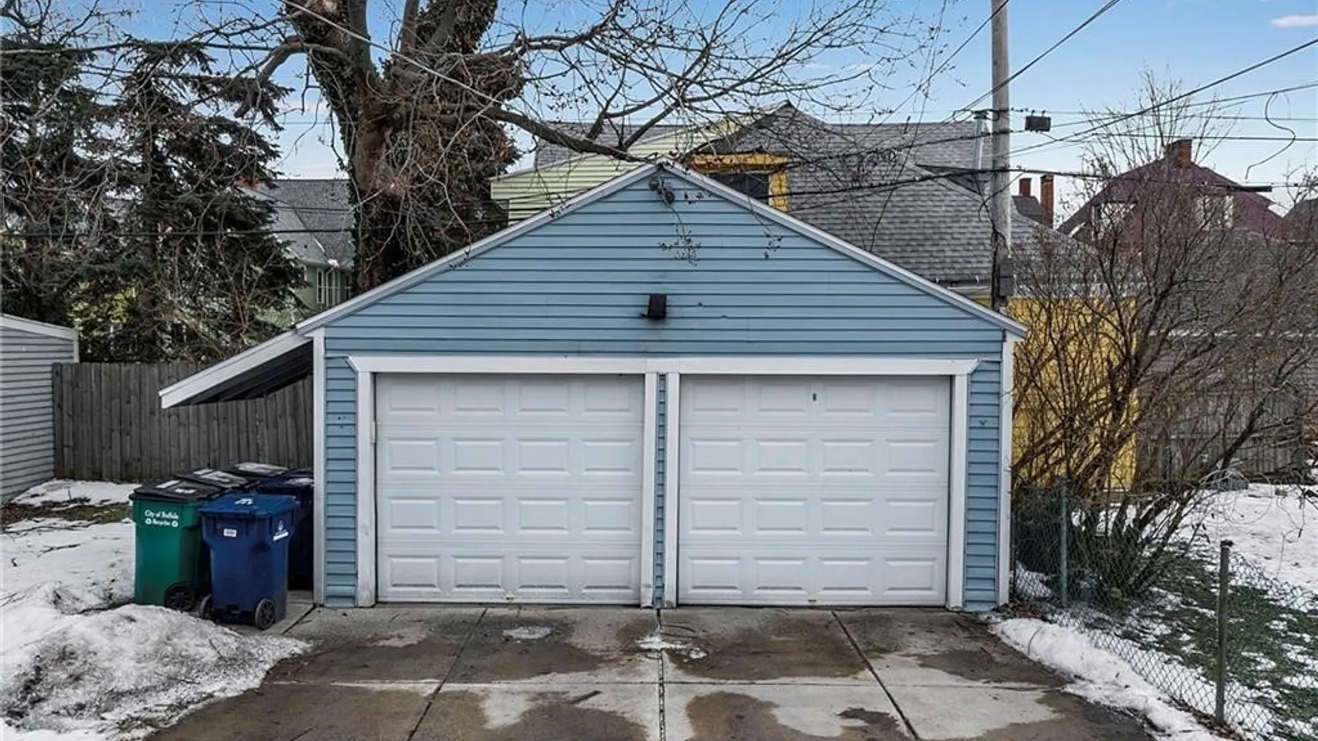 Property at 193 Norwood Avenue, Buffalo, NY 14222 41