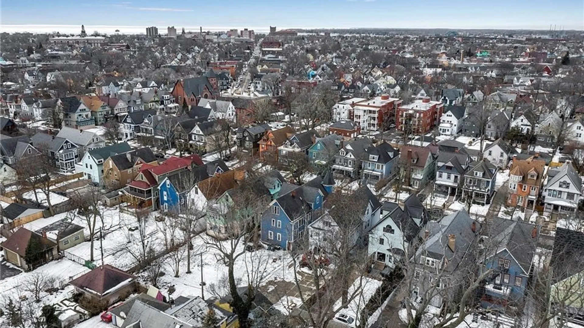 Property at 193 Norwood Avenue, Buffalo, NY 14222 43