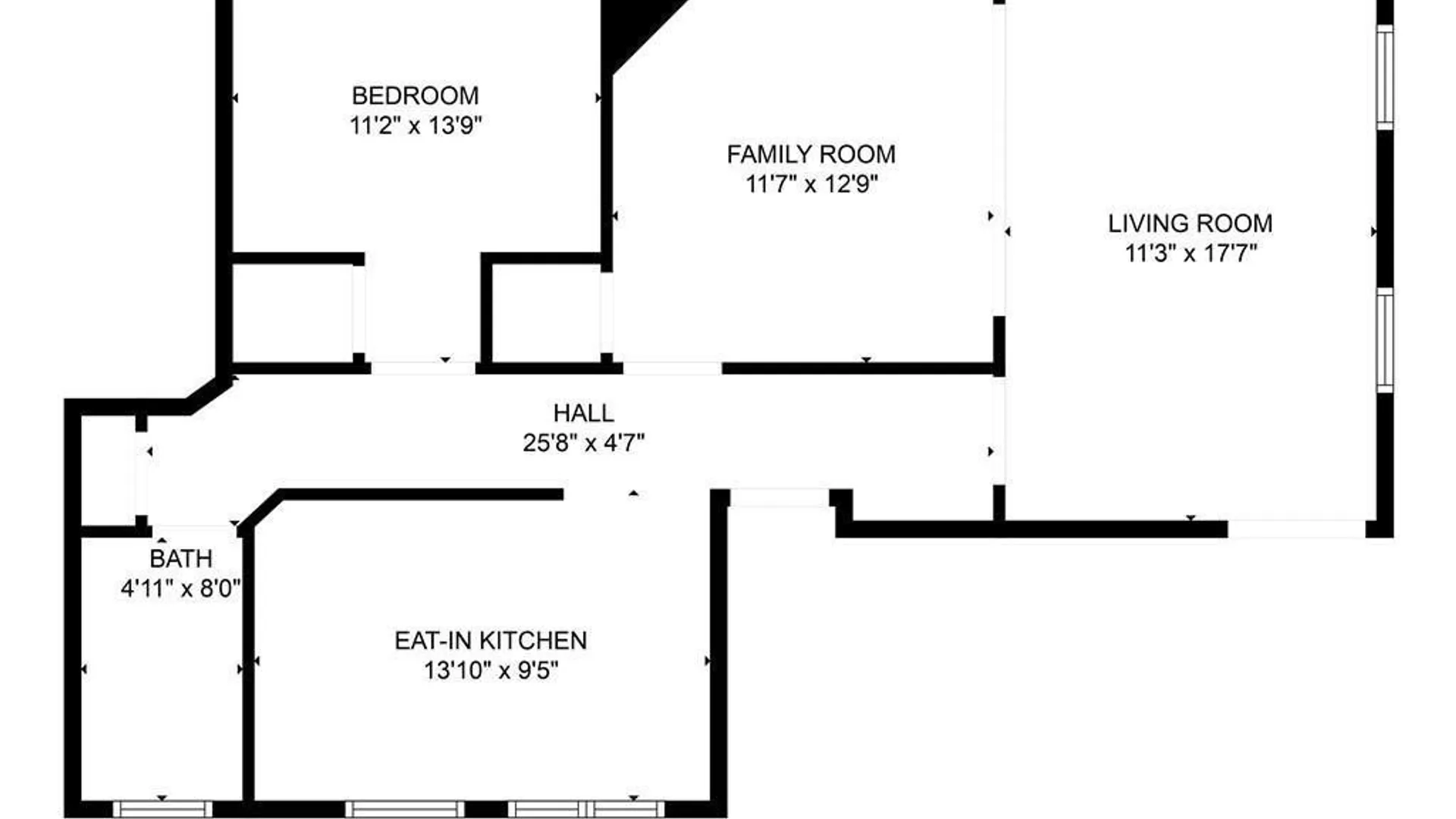 Property at 193 Norwood Avenue, Buffalo, NY 14222 48