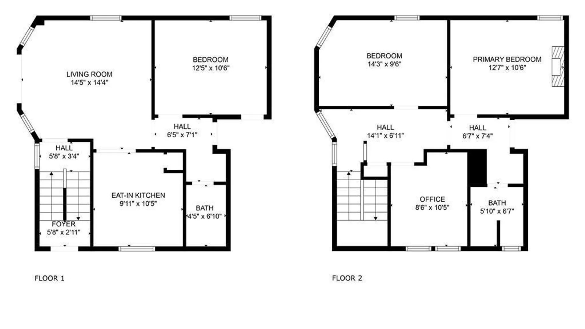 Property at 193 Norwood Avenue, Buffalo, NY 14222 50