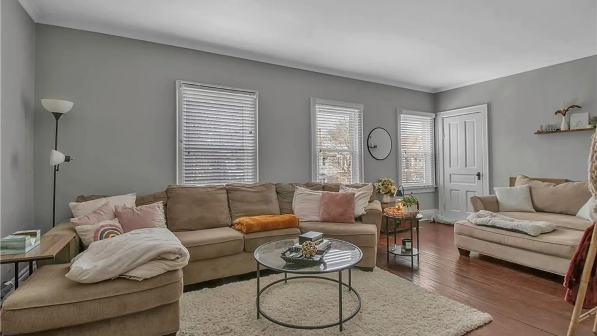 Property at 193 Norwood Avenue, Buffalo, NY 14222 8