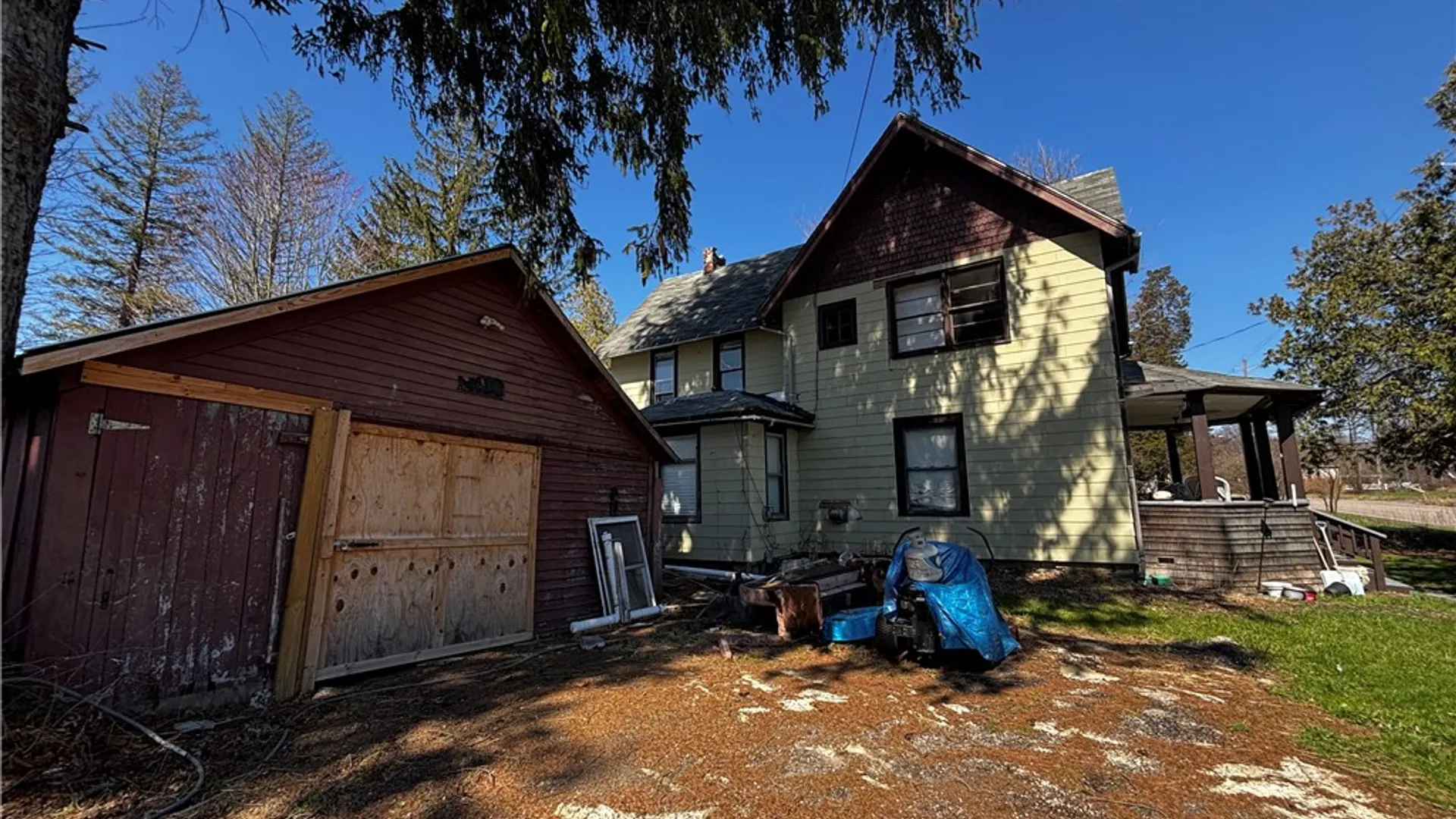 Property at 5906 County Road 11, Catharine, NY 14805 10