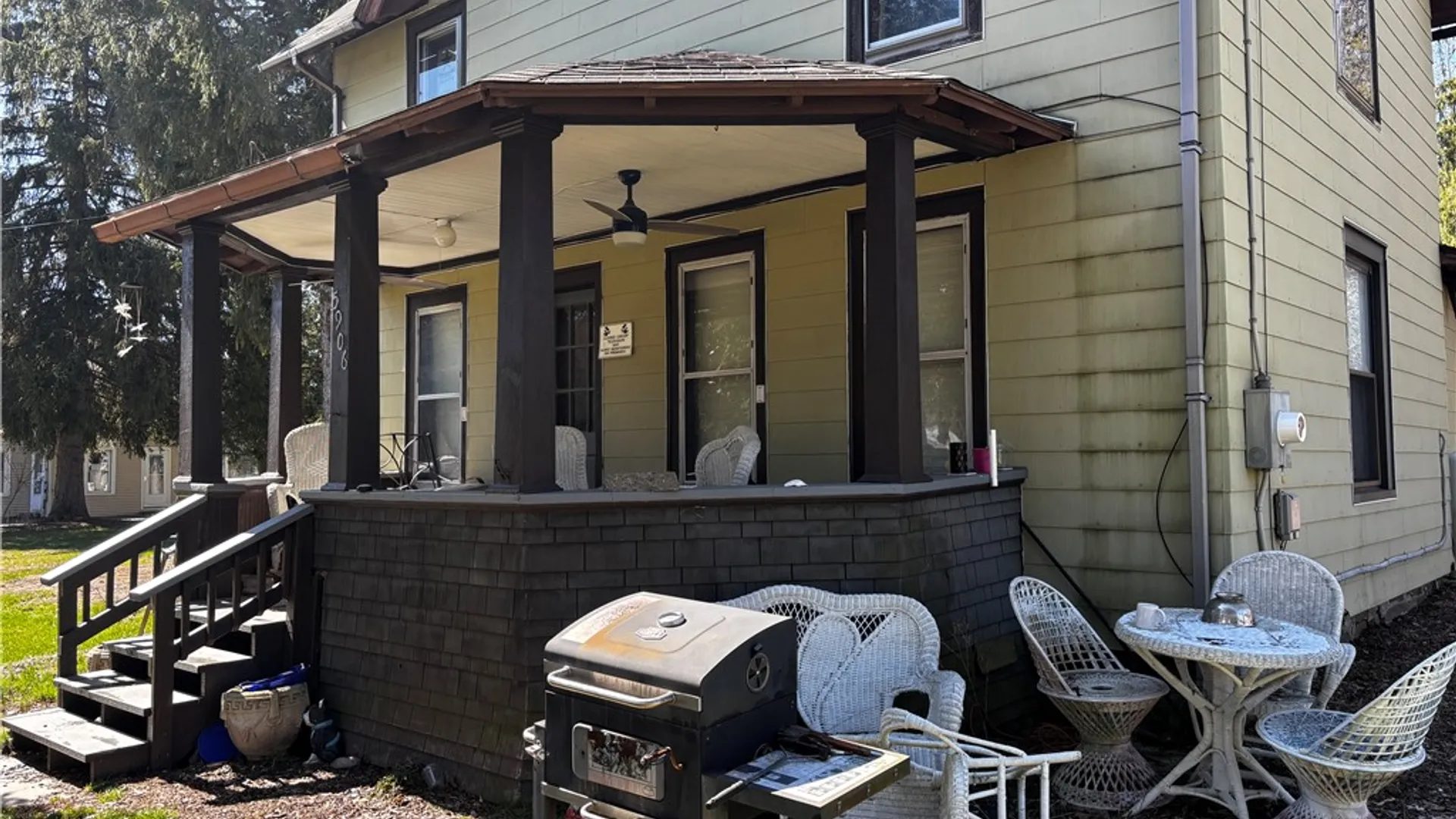 Property at 5906 County Road 11, Catharine, NY 14805 2