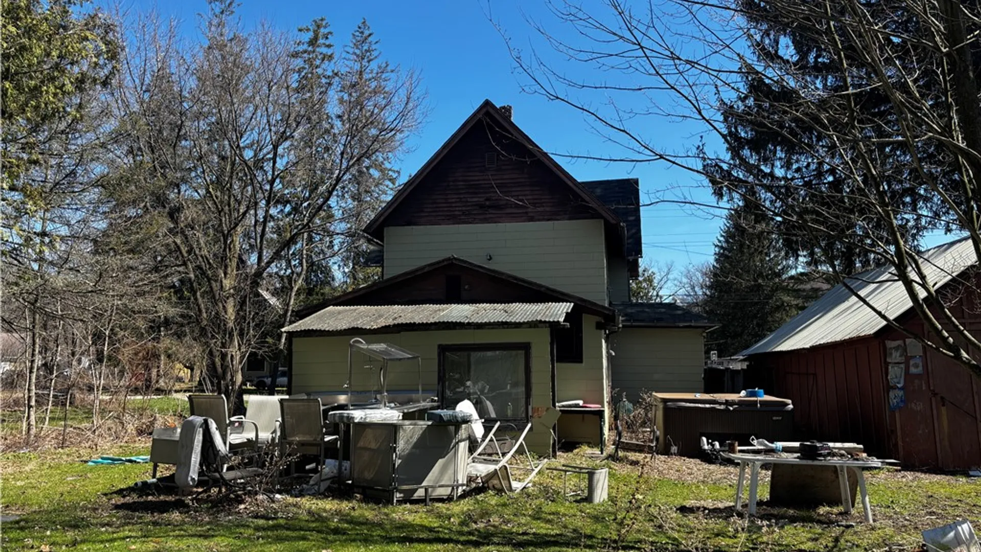 Property at 5906 County Road 11, Catharine, NY 14805 3