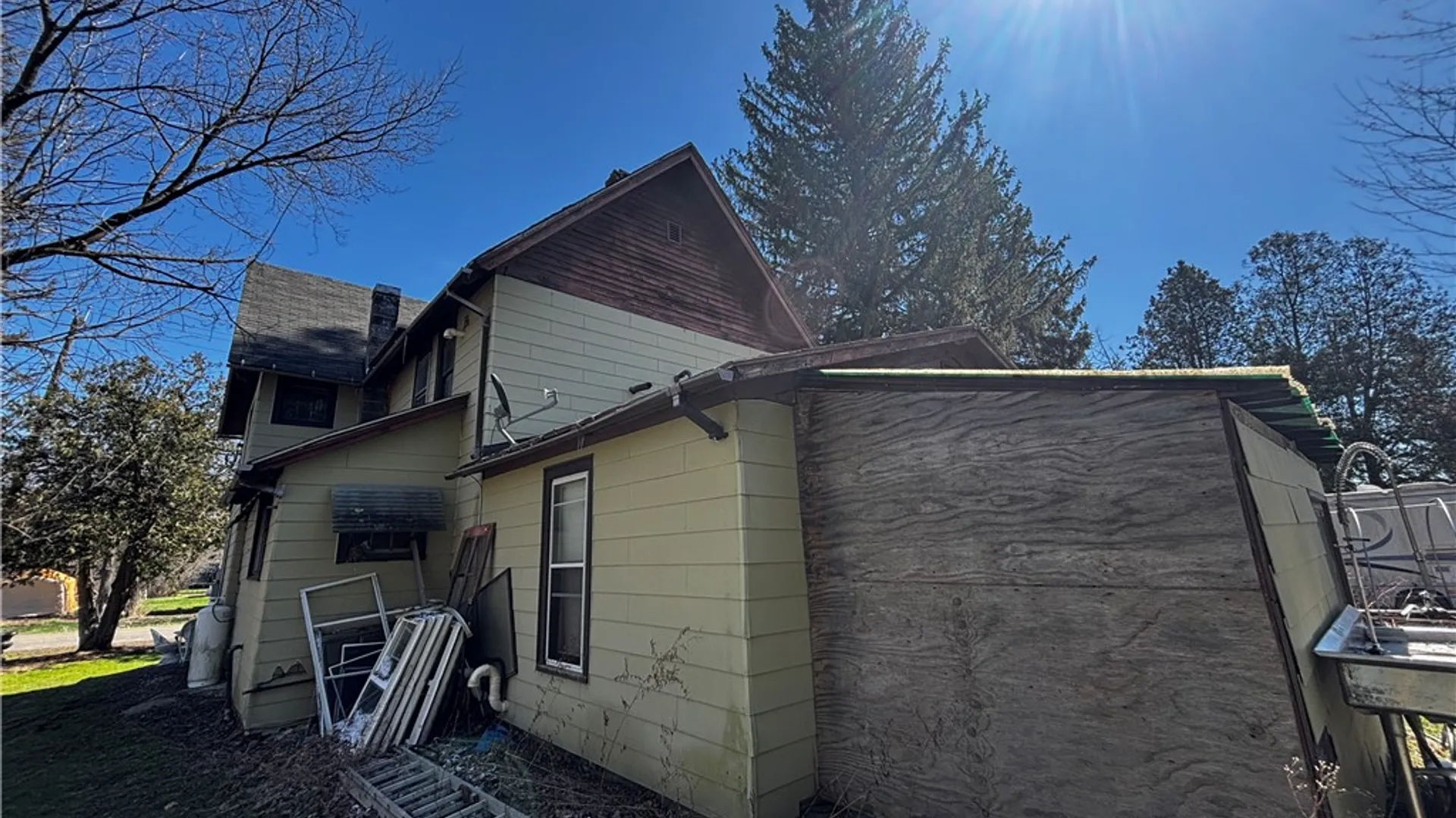 Property at 5906 County Road 11, Catharine, NY 14805 5