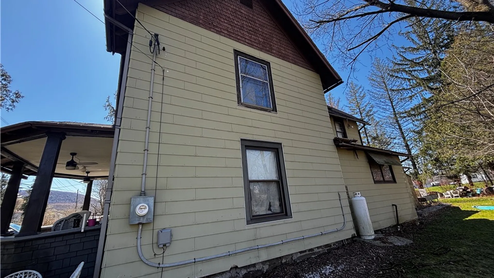 Property at 5906 County Road 11, Catharine, NY 14805 6