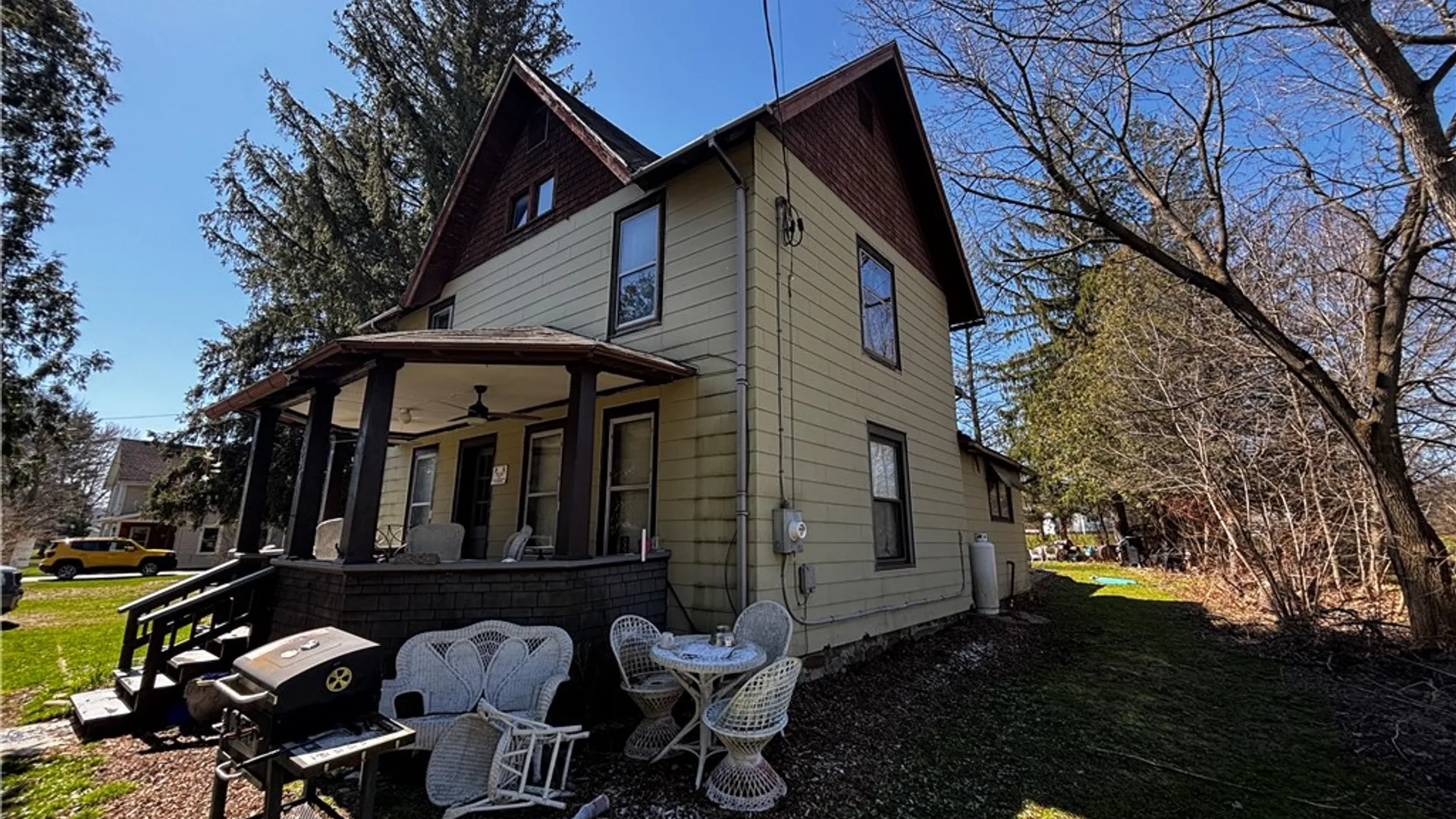 Property at 5906 County Road 11, Catharine, NY 14805 7