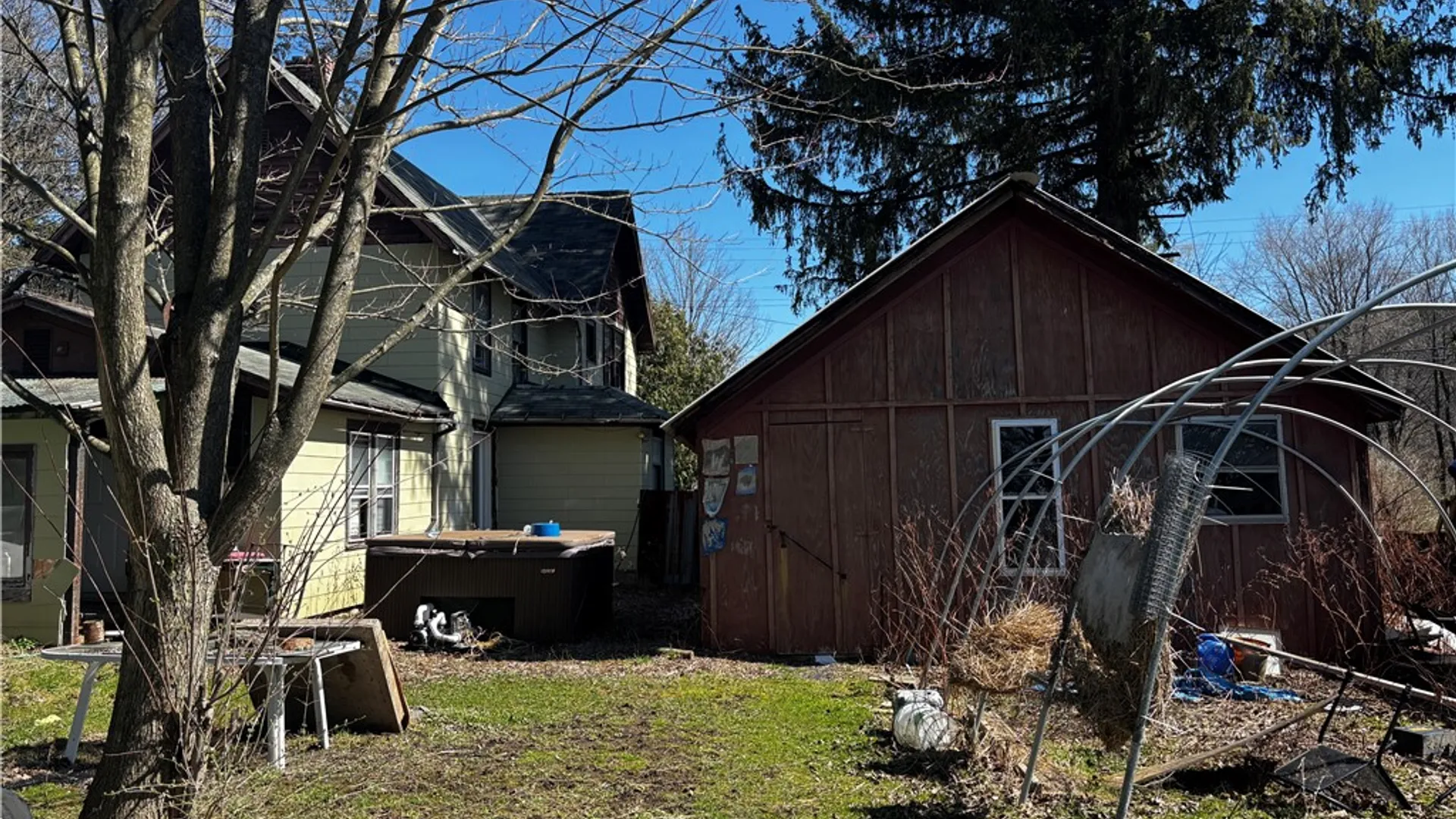 Property at 5906 County Road 11, Catharine, NY 14805 8