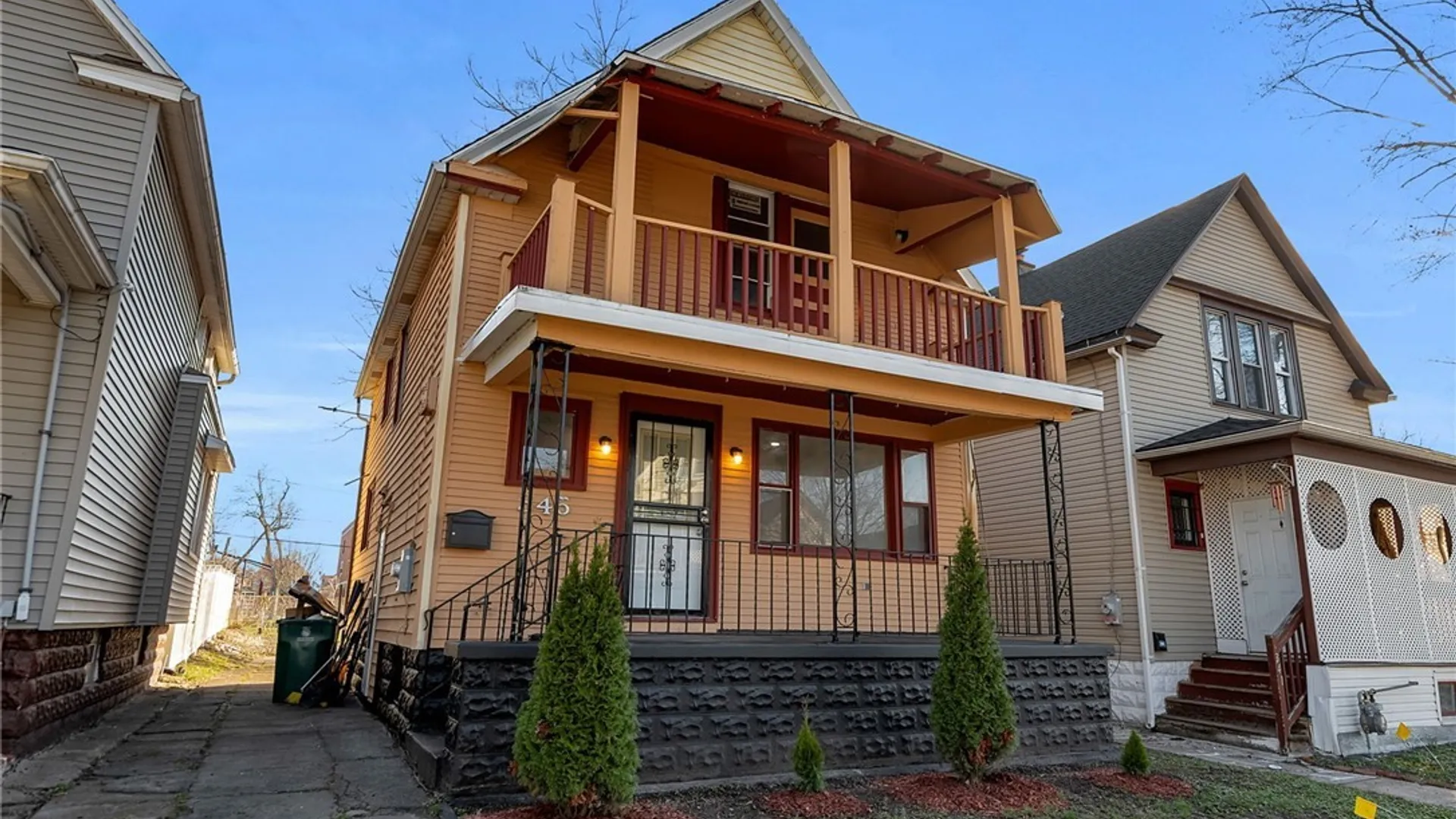 Property at 345 Florida Street, Buffalo, NY 14208 2